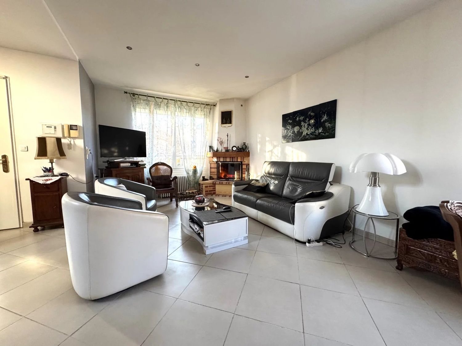 Maison à vendre, 90m², Beaumont-sur-Oise