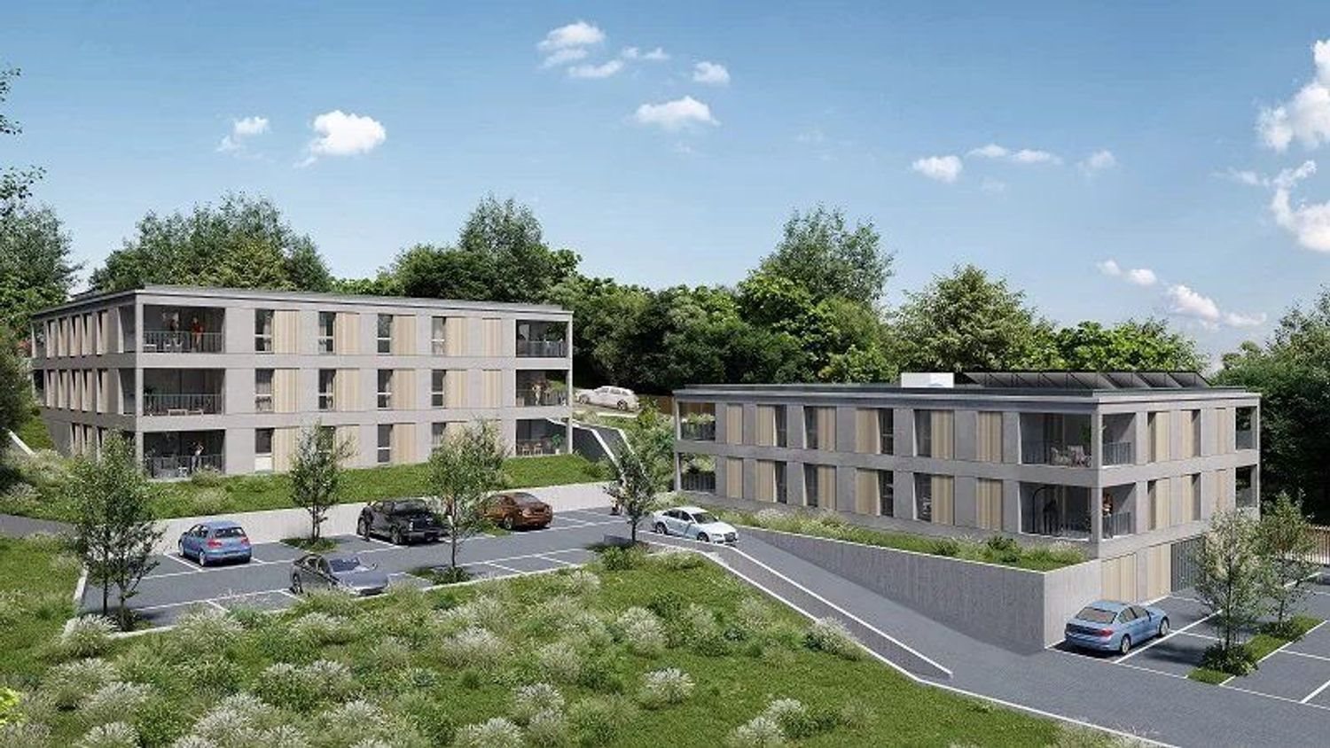 Appartement à vendre, 27m², Ajaccio