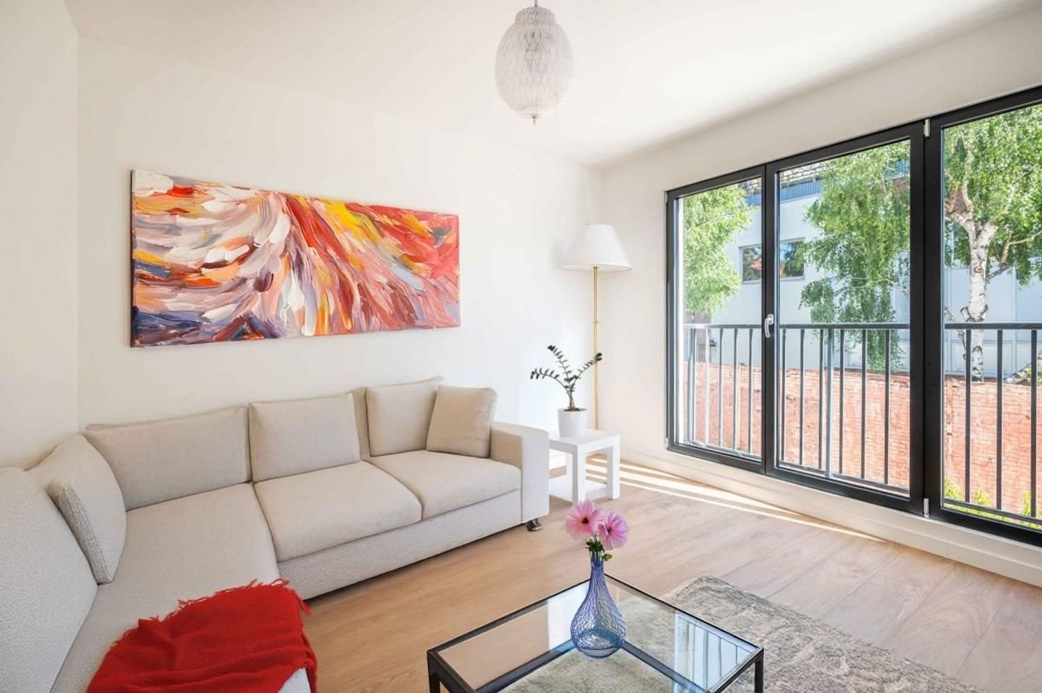 Appartement à vendre, 85m², Arcueil