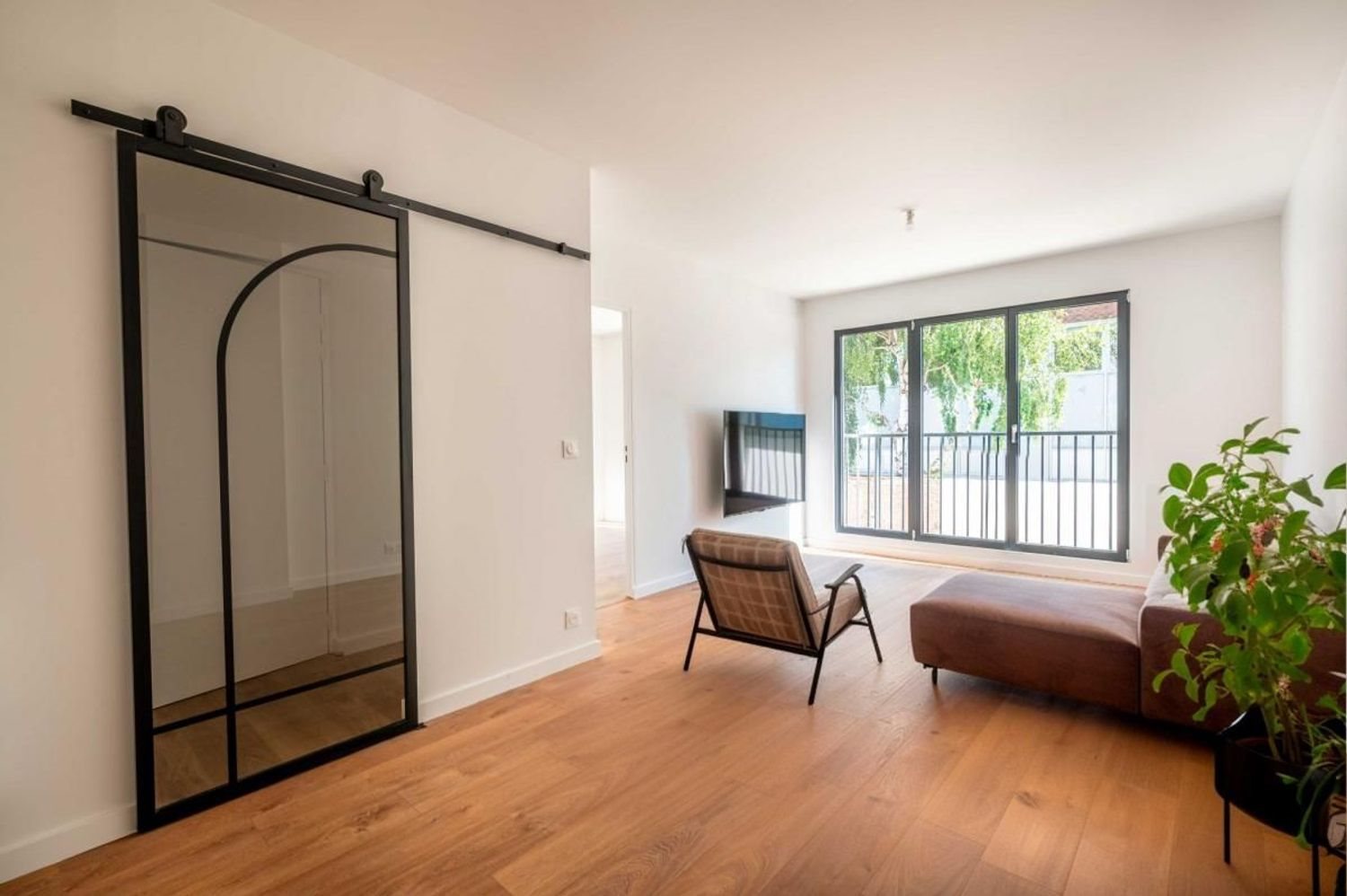 Appartement à vendre, 85m², Arcueil