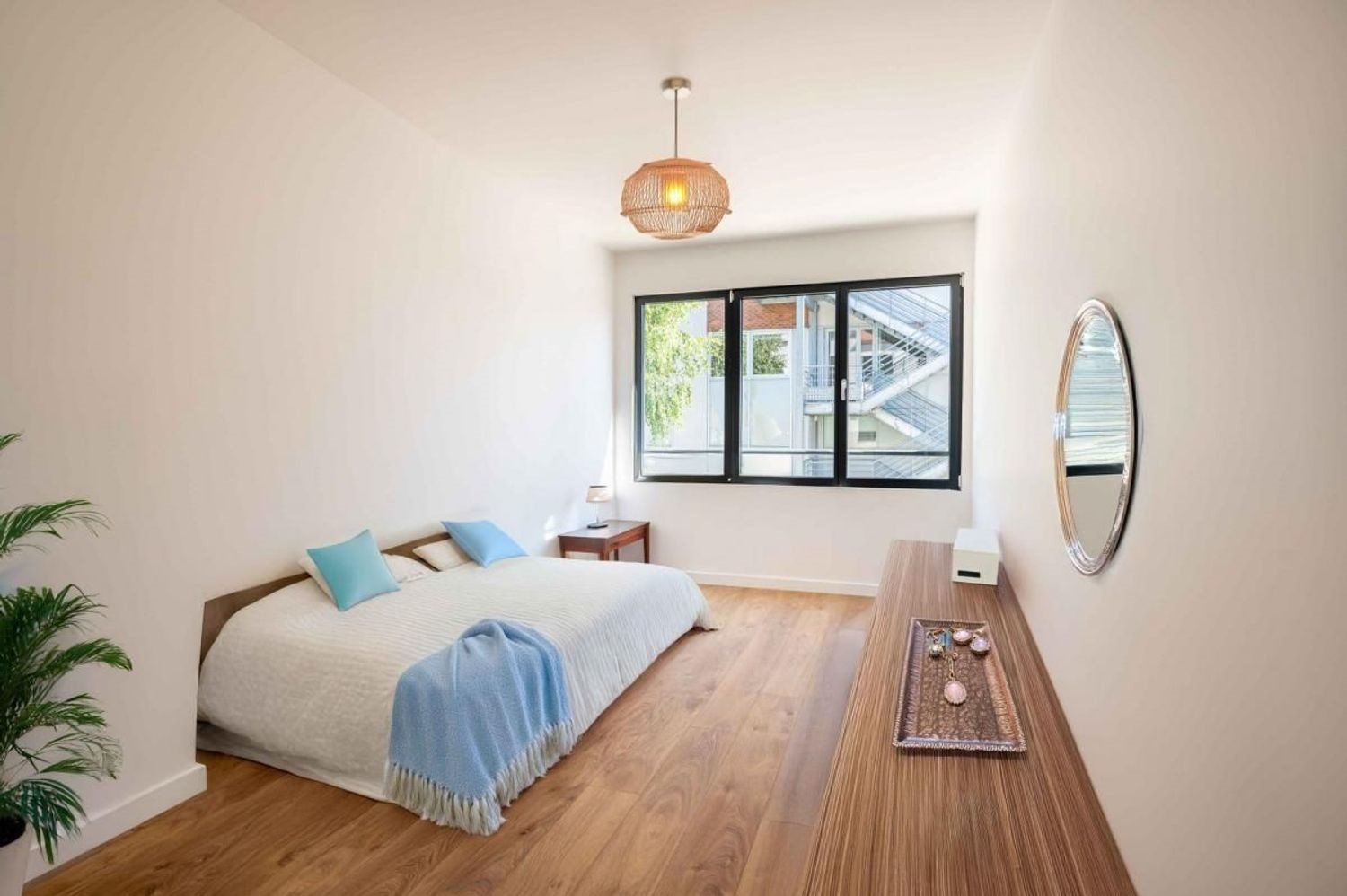 Appartement à vendre, 85m², Arcueil