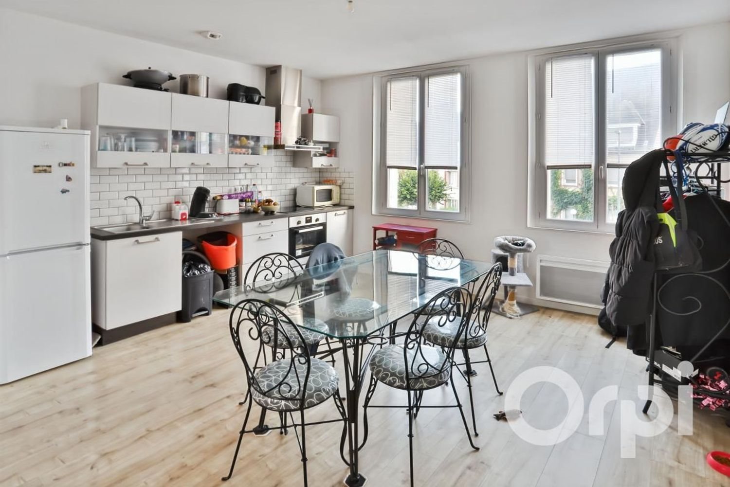 Appartement à vendre, 40m², Gisors
