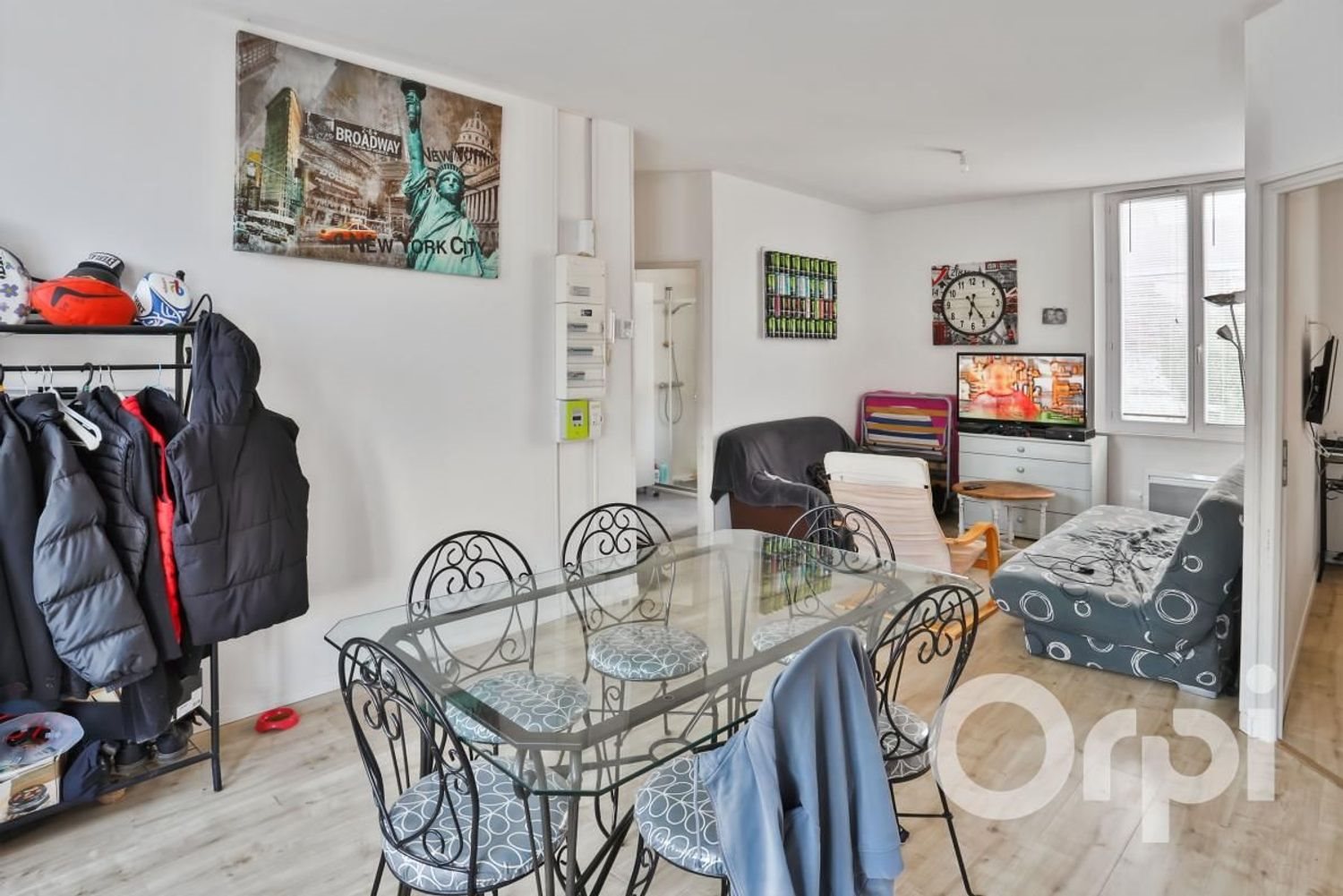 Appartement à vendre, 40m², Gisors