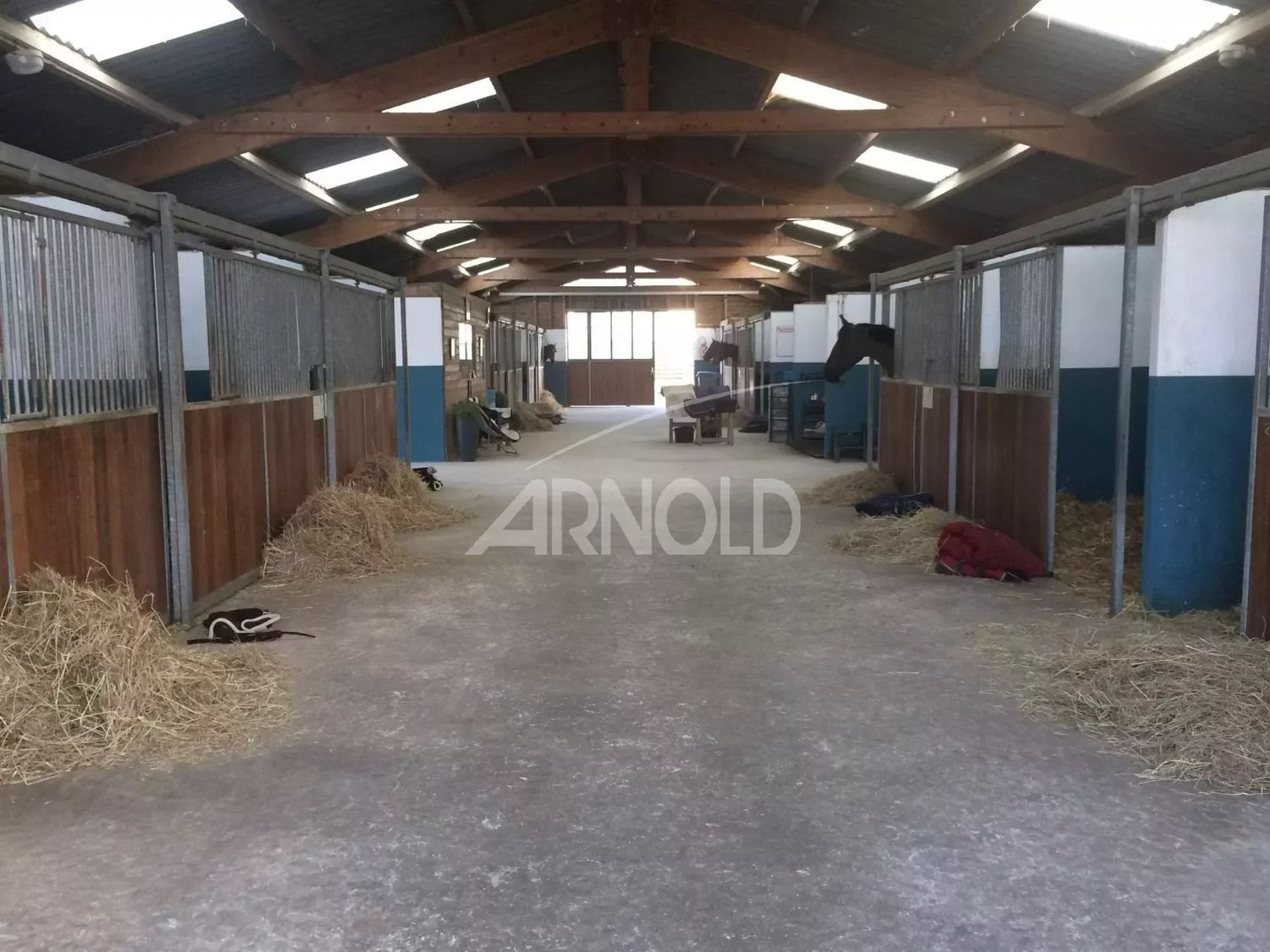 Maison à vendre, 7m², Plouër-sur-Rance