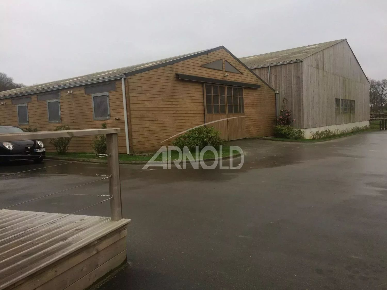 Maison à vendre, 7m², Plouër-sur-Rance