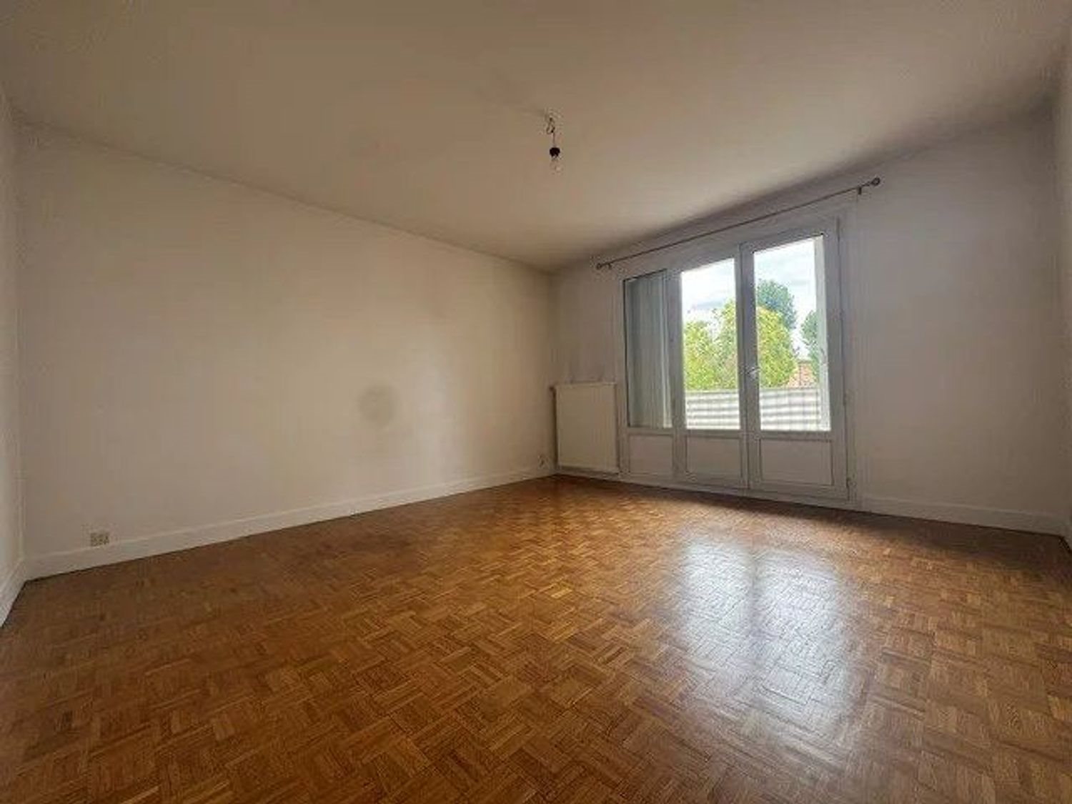 Appartement à louer, 47m², Le Pecq
