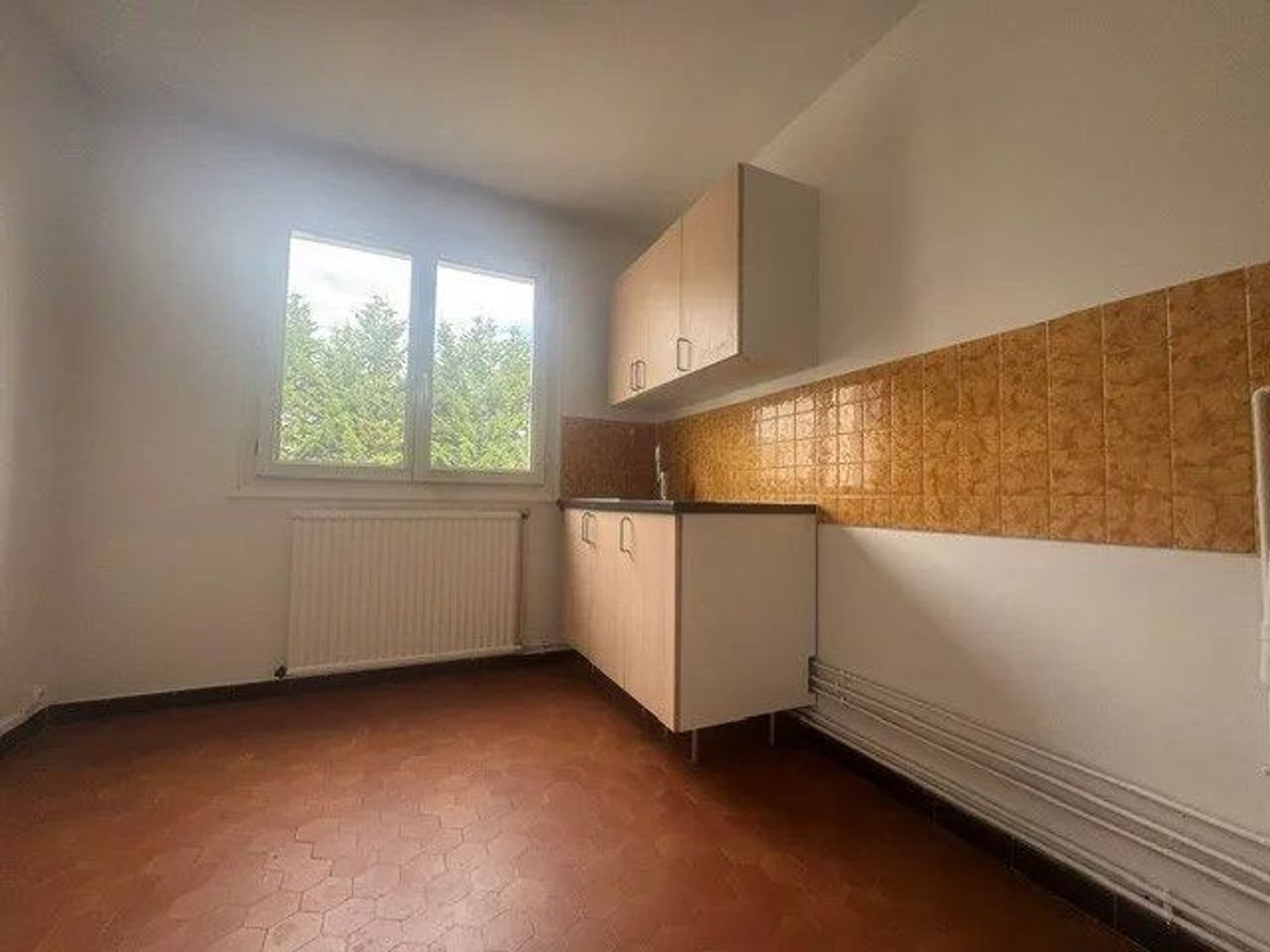 Appartement à louer, 47m², Le Pecq