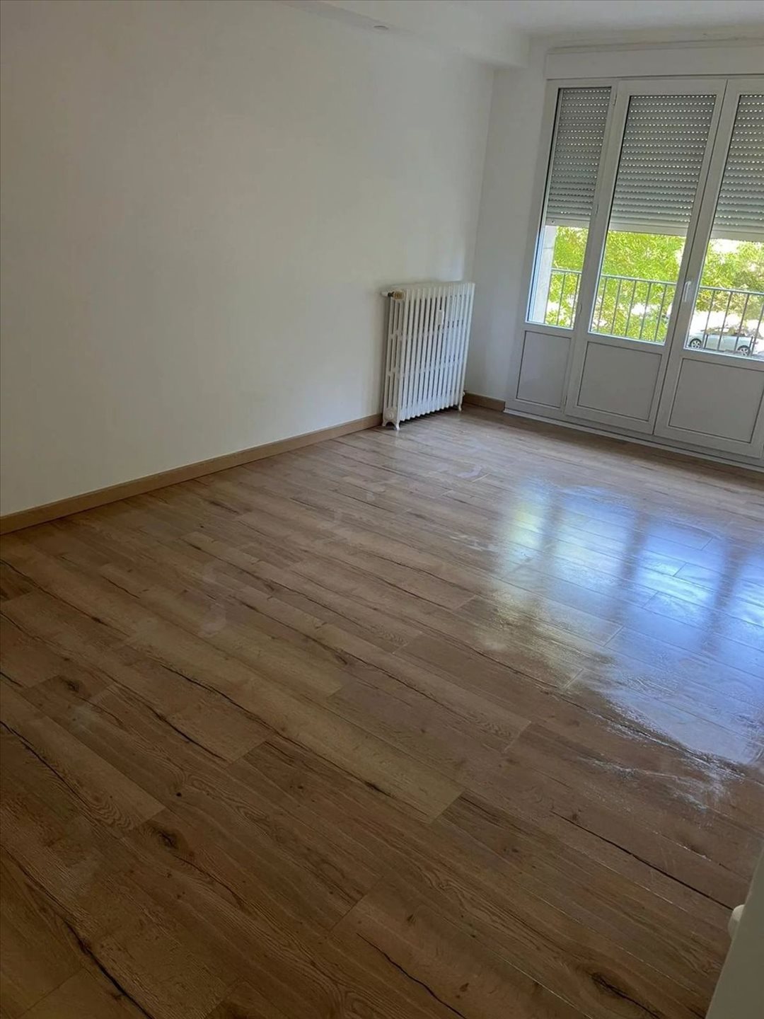 Appartement à louer, 65m², Creil