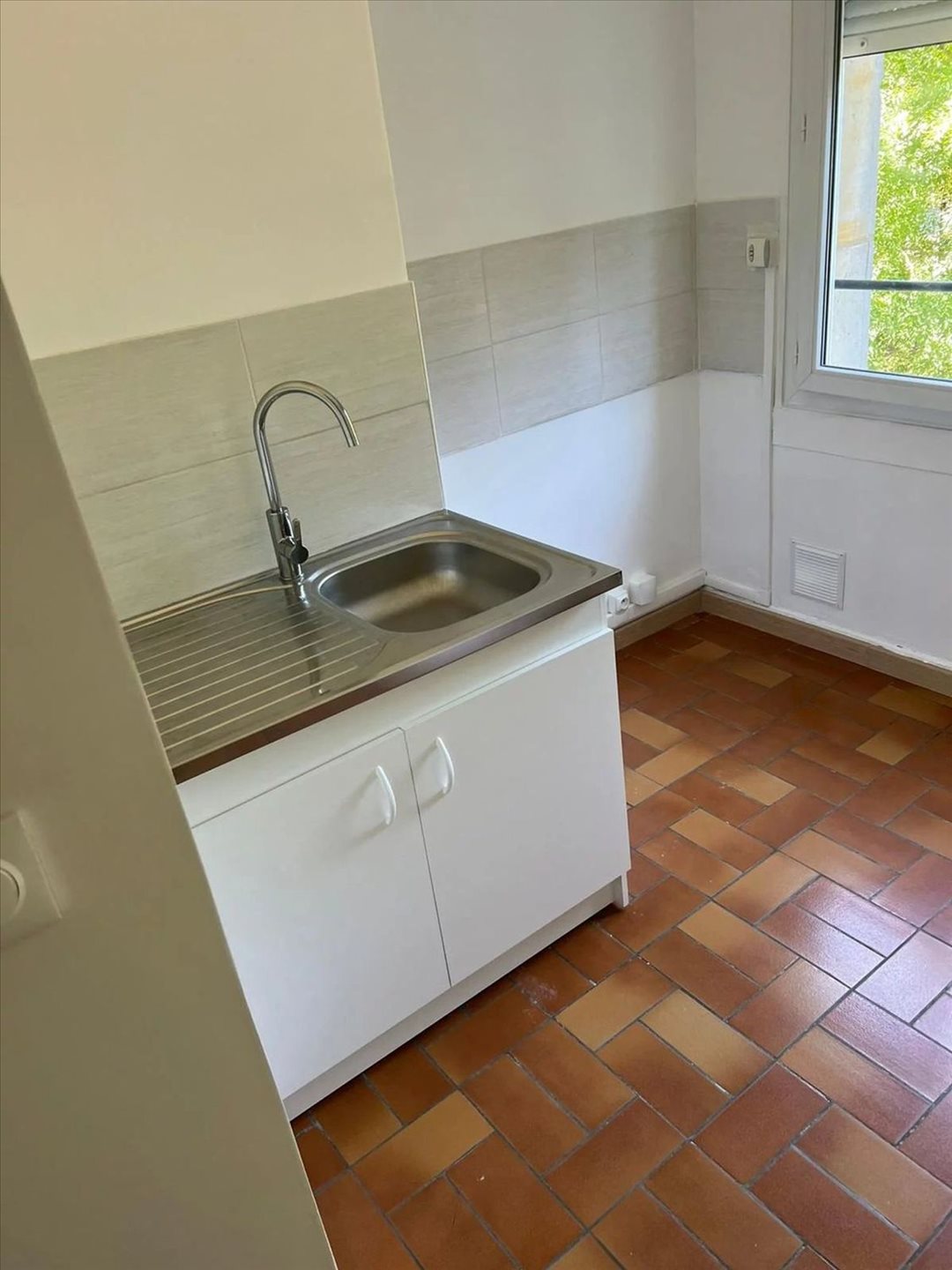 Appartement à louer, 65m², Creil