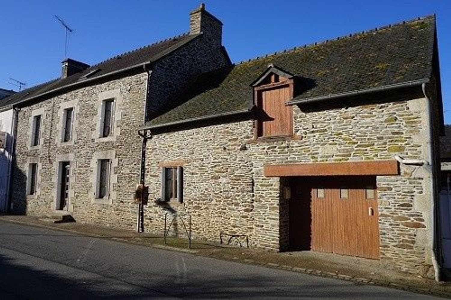 Maison à vendre, 129m², Bréhan