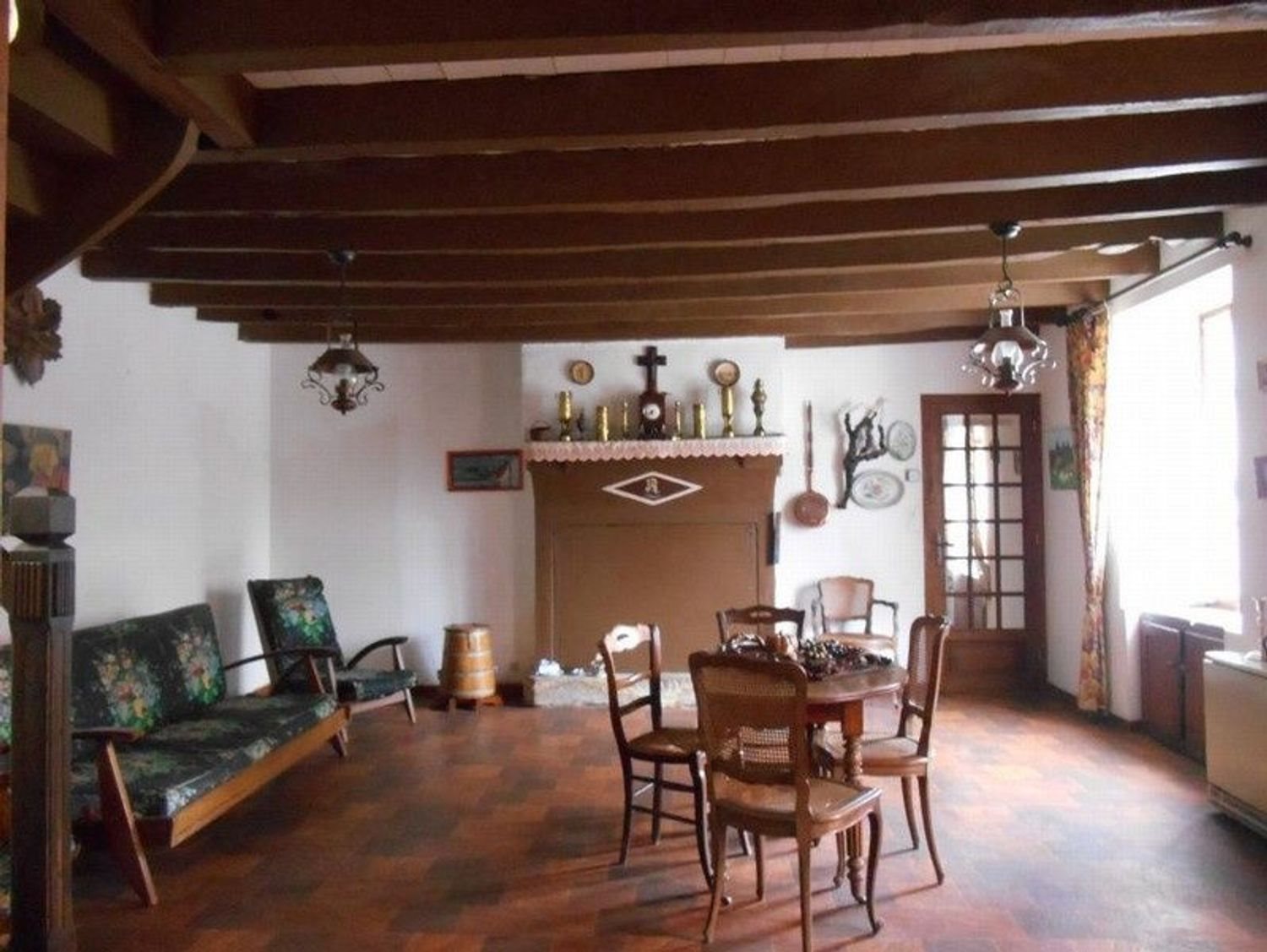 Maison à vendre, 129m², Bréhan