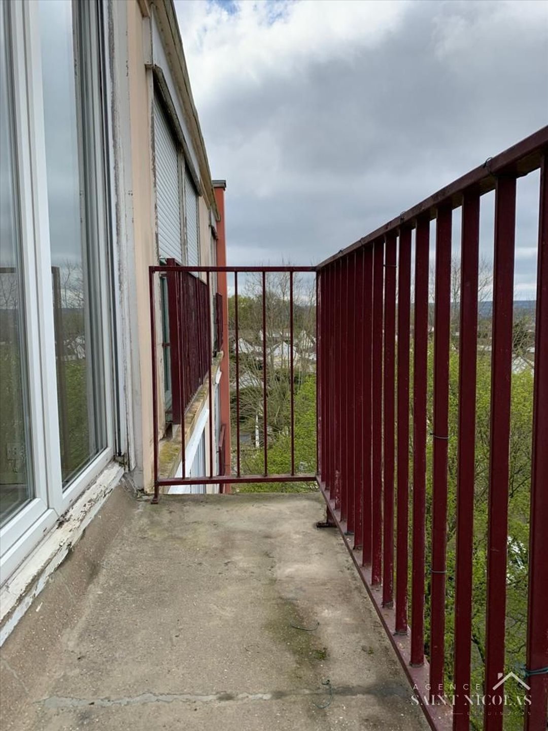 Appartement à vendre, 63m², Gaillon-sur-Montcient