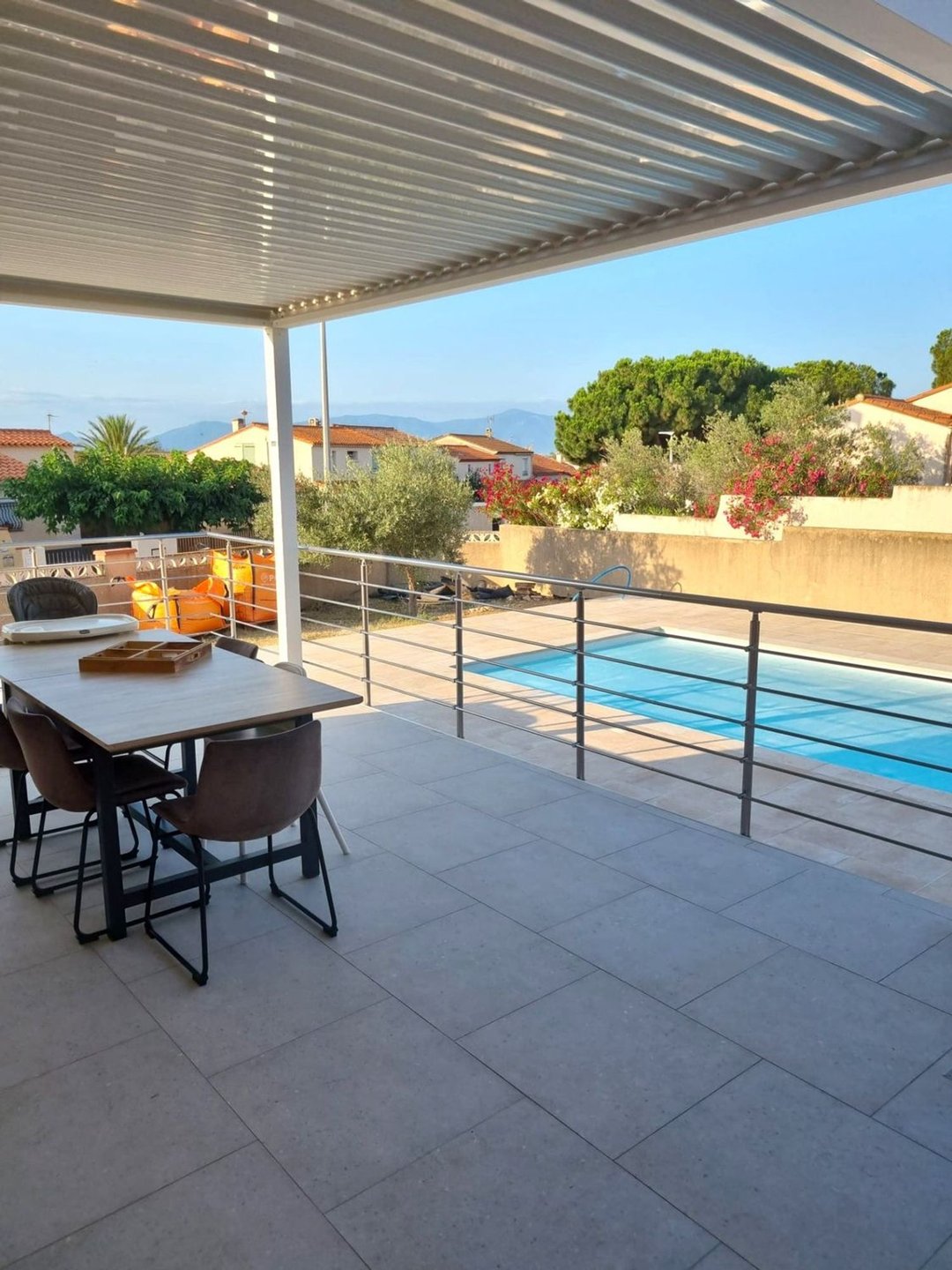 Maison à vendre, 99m², Canet-en-Roussillon