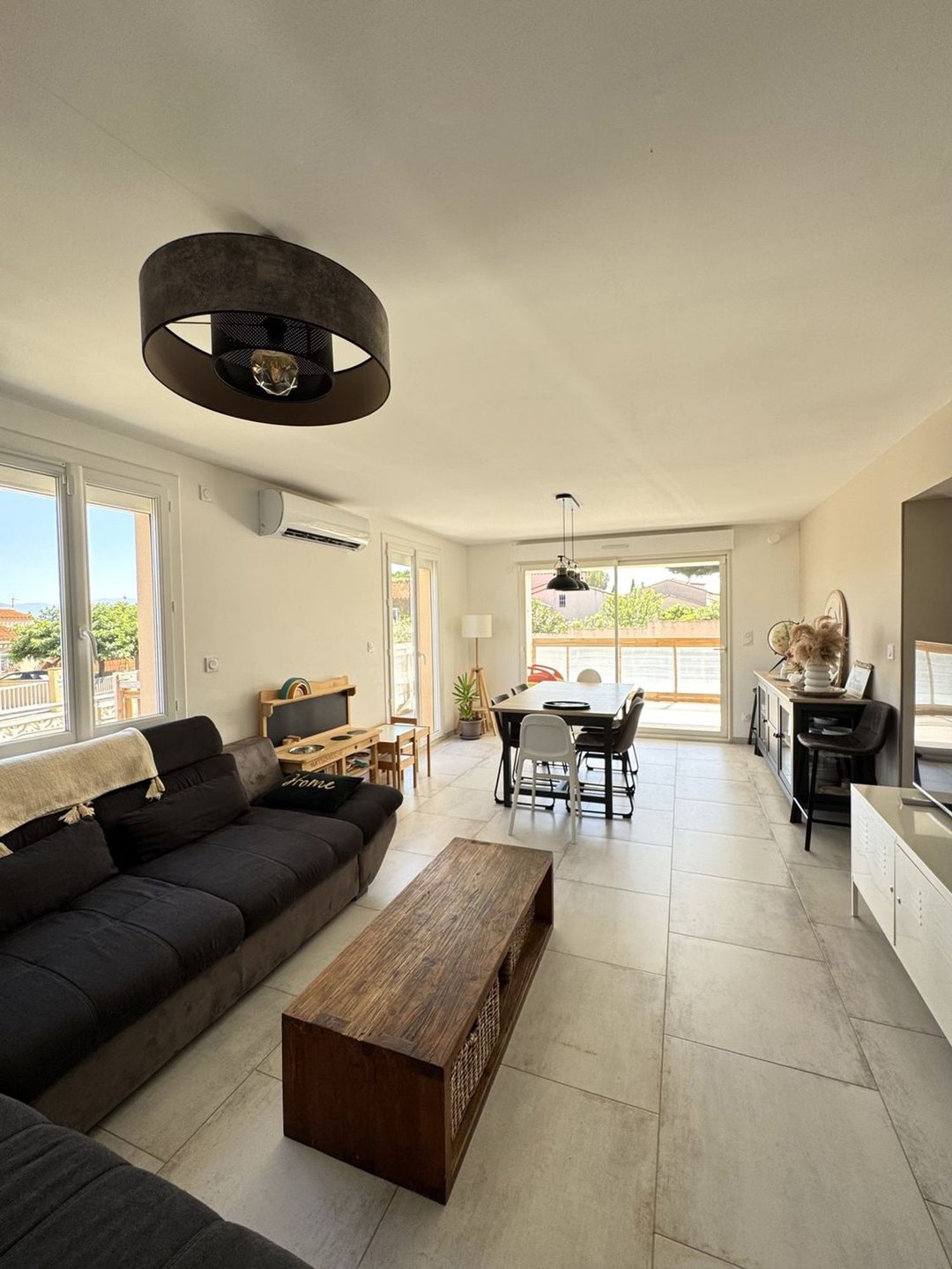Maison à vendre, 99m², Canet-en-Roussillon