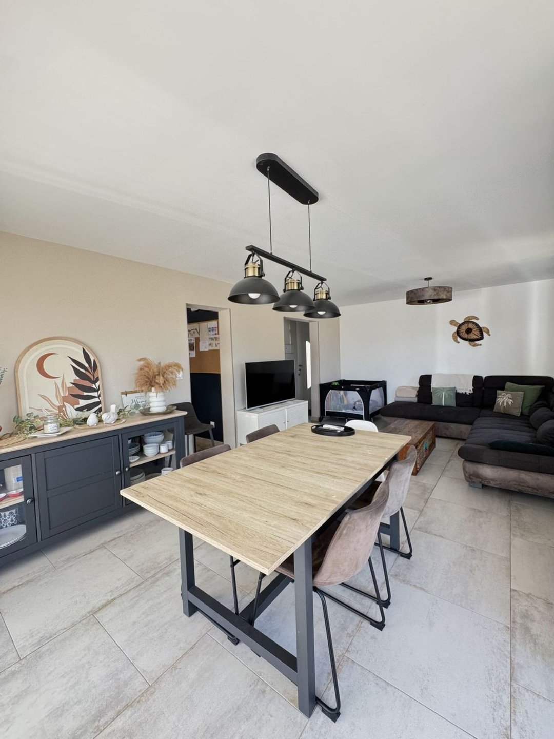 Maison à vendre, 99m², Canet-en-Roussillon