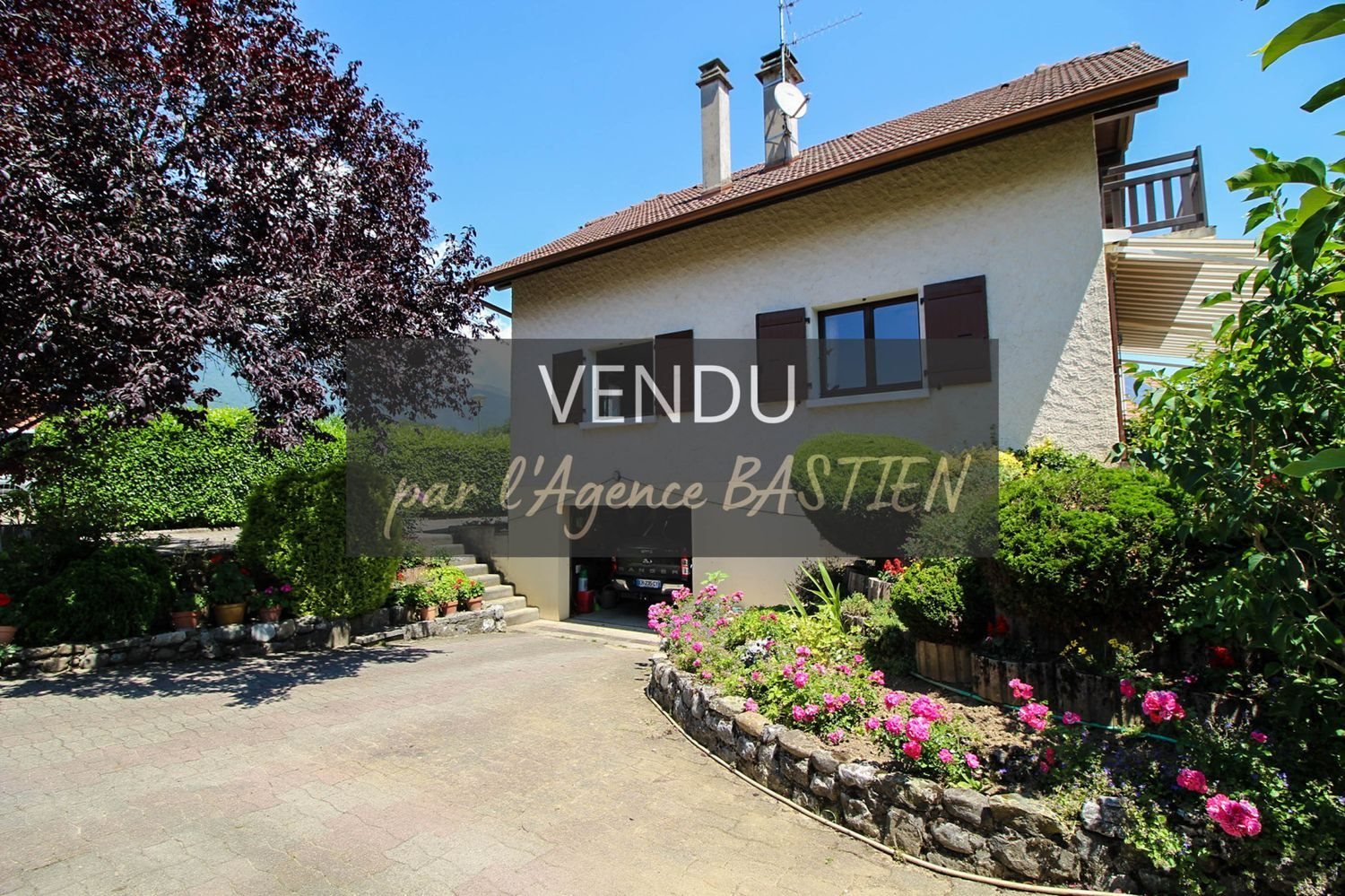 Maison à vendre, 147m², Sergy