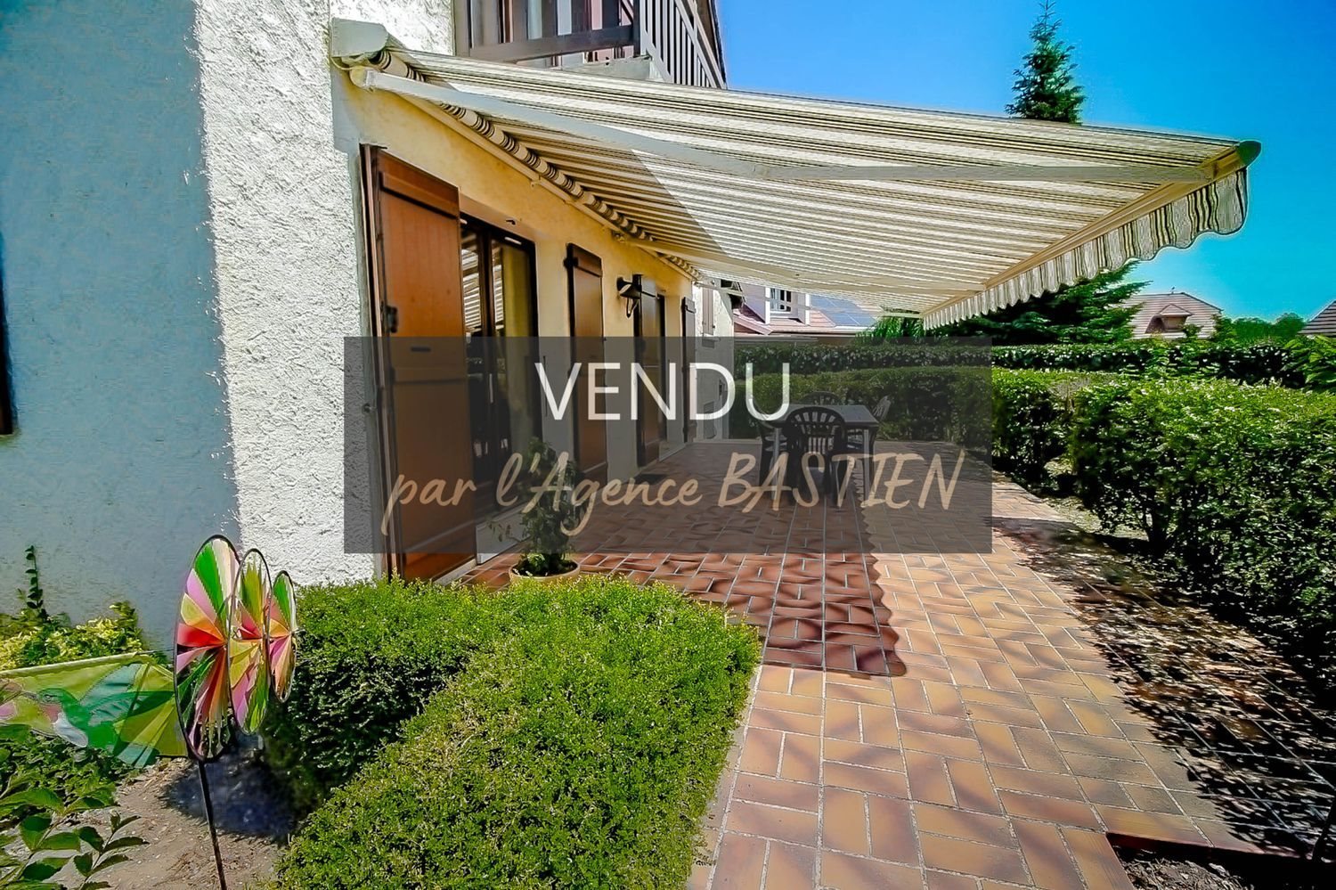 Maison à vendre, 147m², Sergy