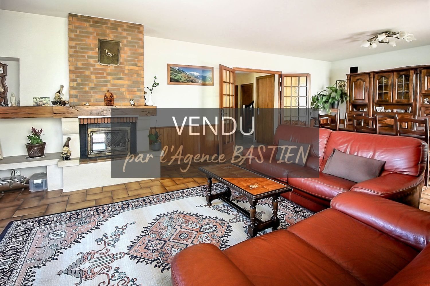 Maison à vendre, 147m², Sergy