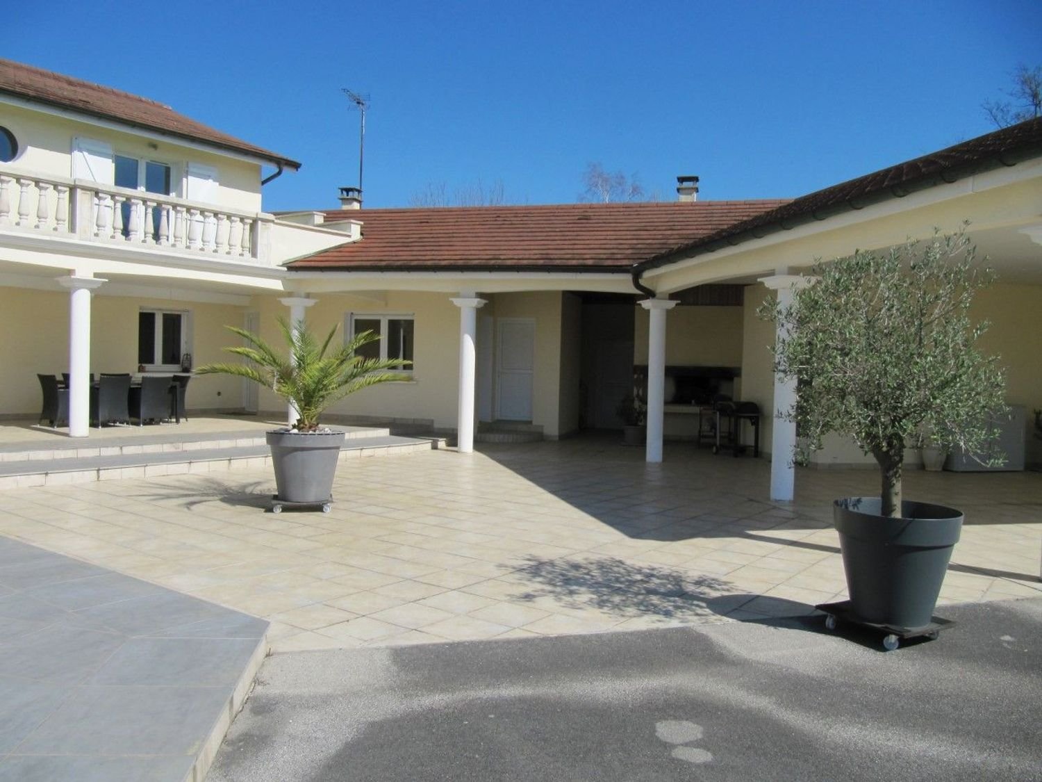 Maison à vendre, 260m², Paris 12ème