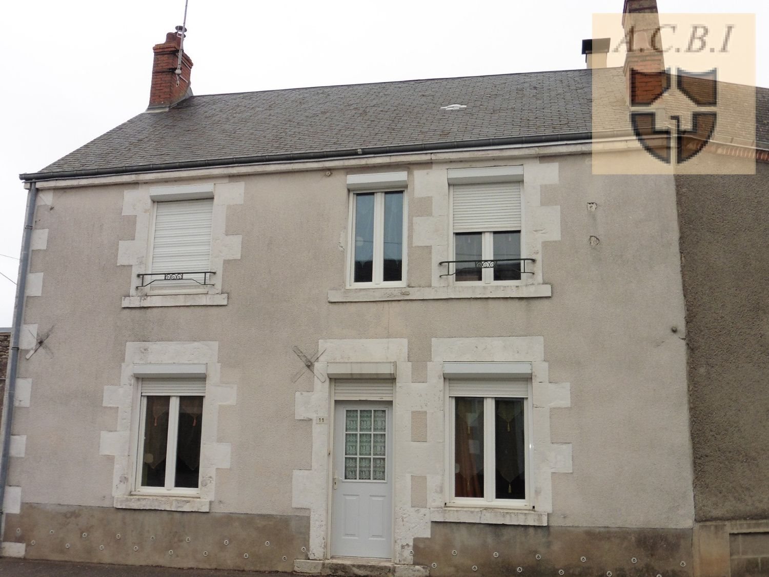 Maison à vendre, 124m², Saint-Léonard-en-Beauce