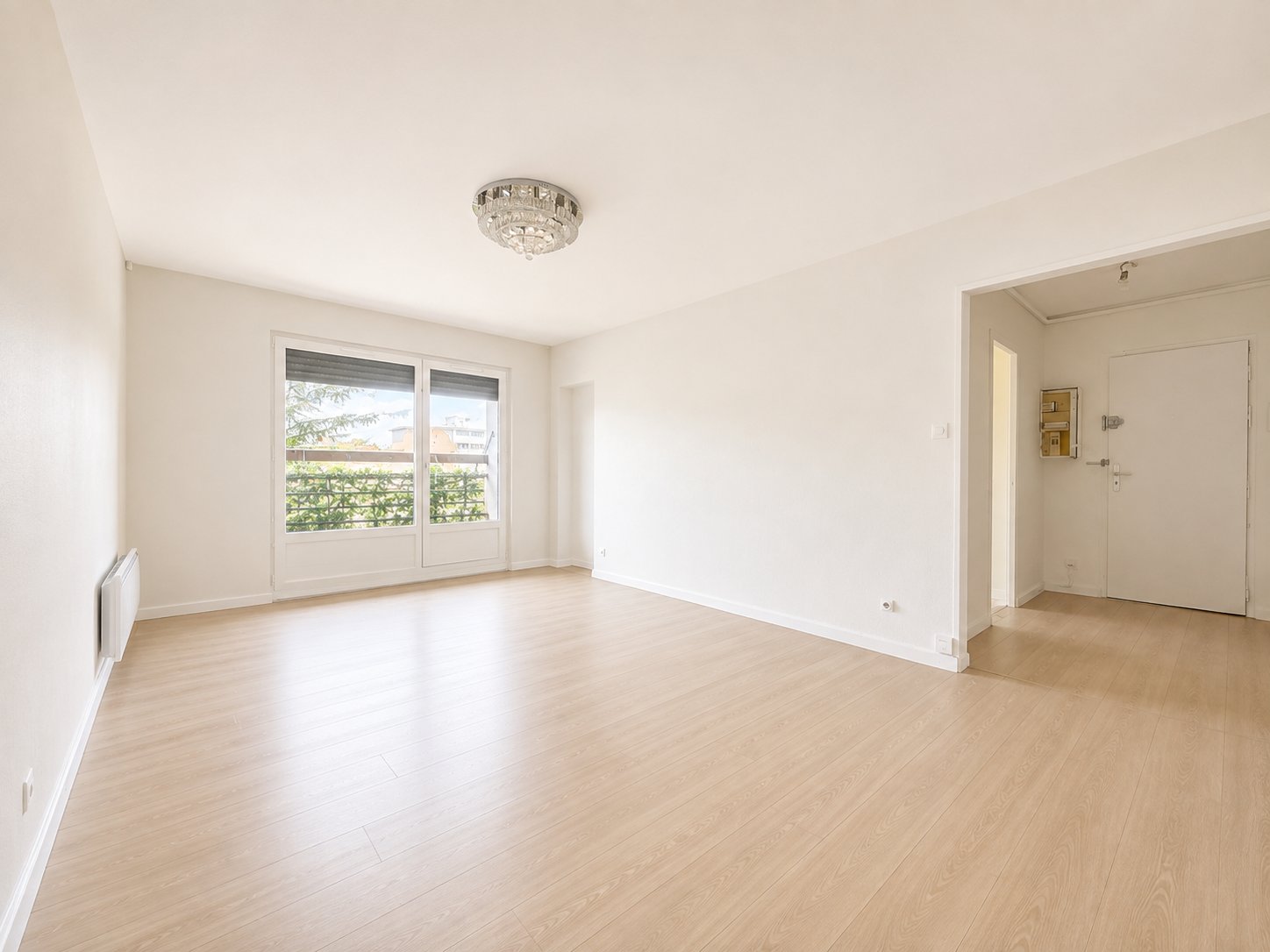 Appartement à vendre, 83m², Ville-la-Grand