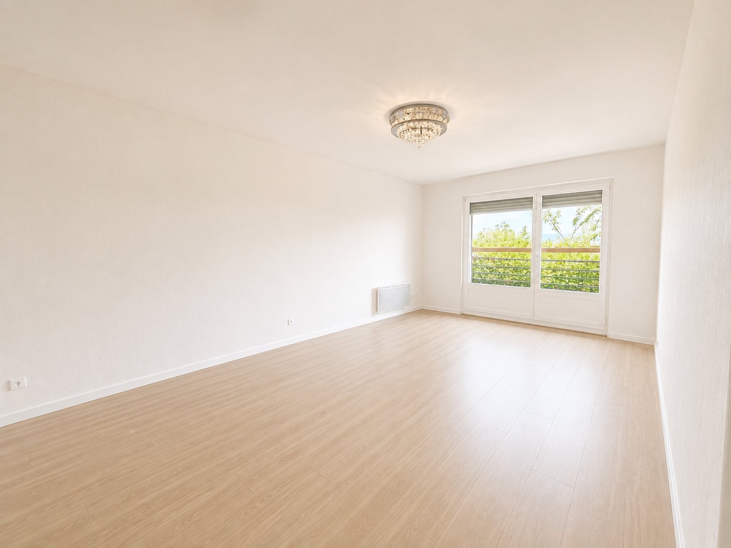 Appartement à vendre, 84m², Annemasse