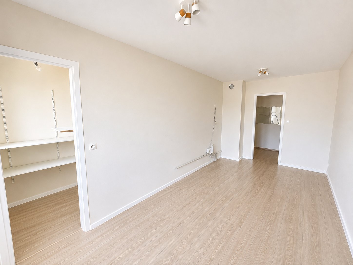 Appartement à vendre, 84m², Annemasse