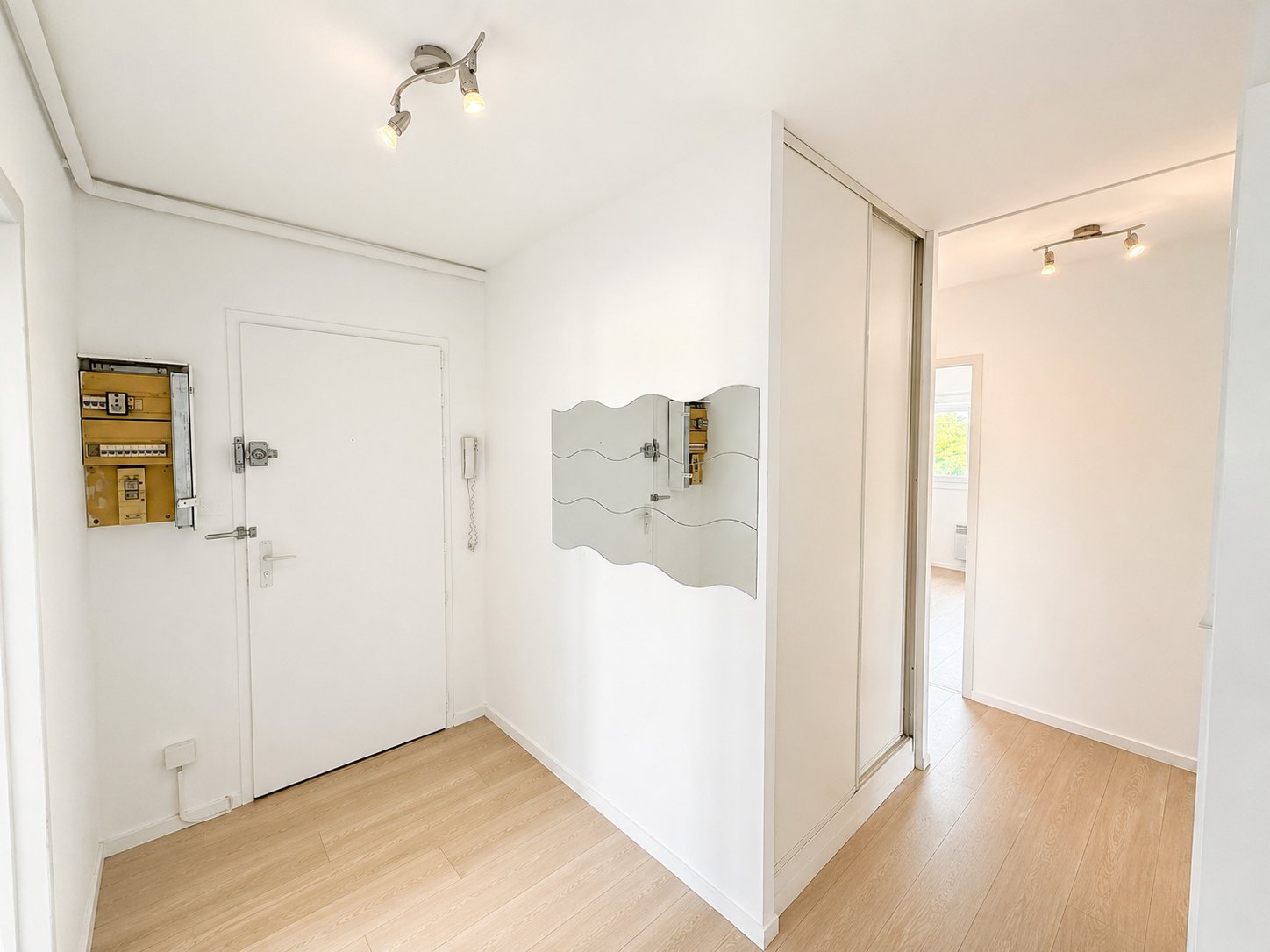 Appartement à vendre, 84m², Annemasse