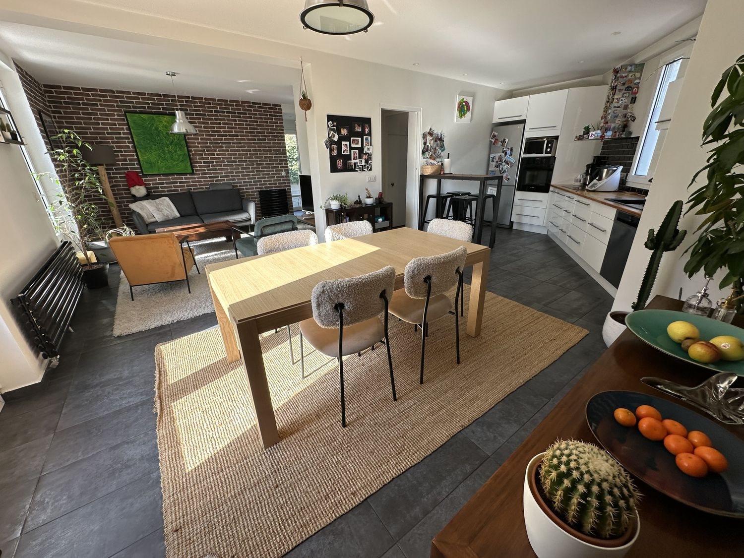 Maison à vendre, 120m², Le Perreux-sur-Marne