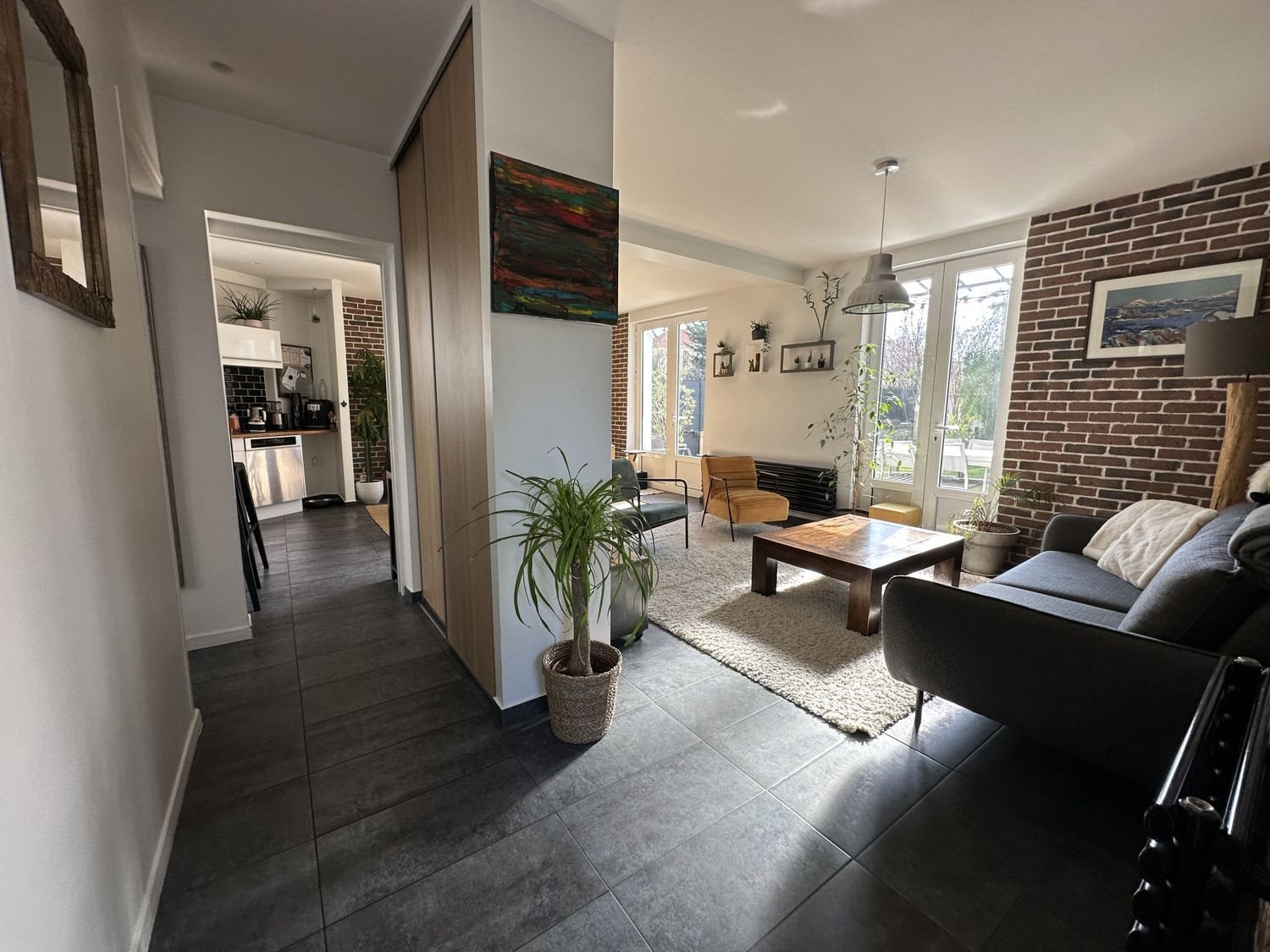 Maison à vendre, 120m², Le Perreux-sur-Marne