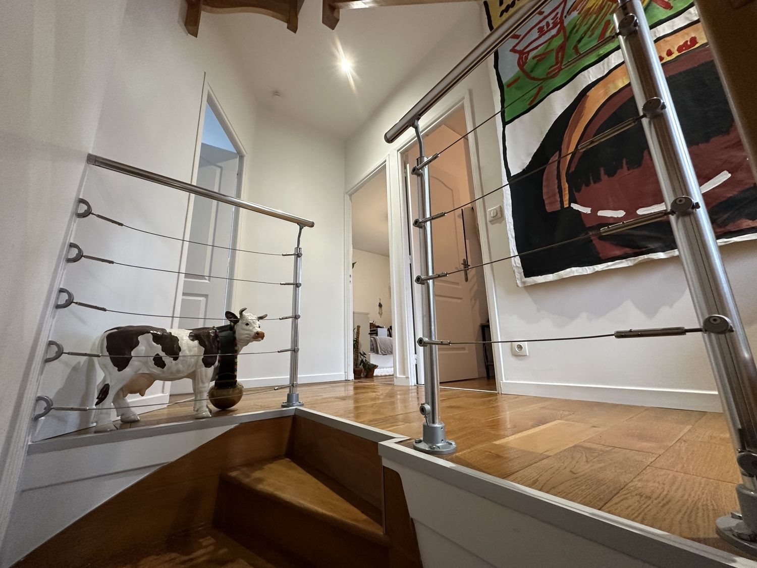 Maison à vendre, 120m², Le Perreux-sur-Marne