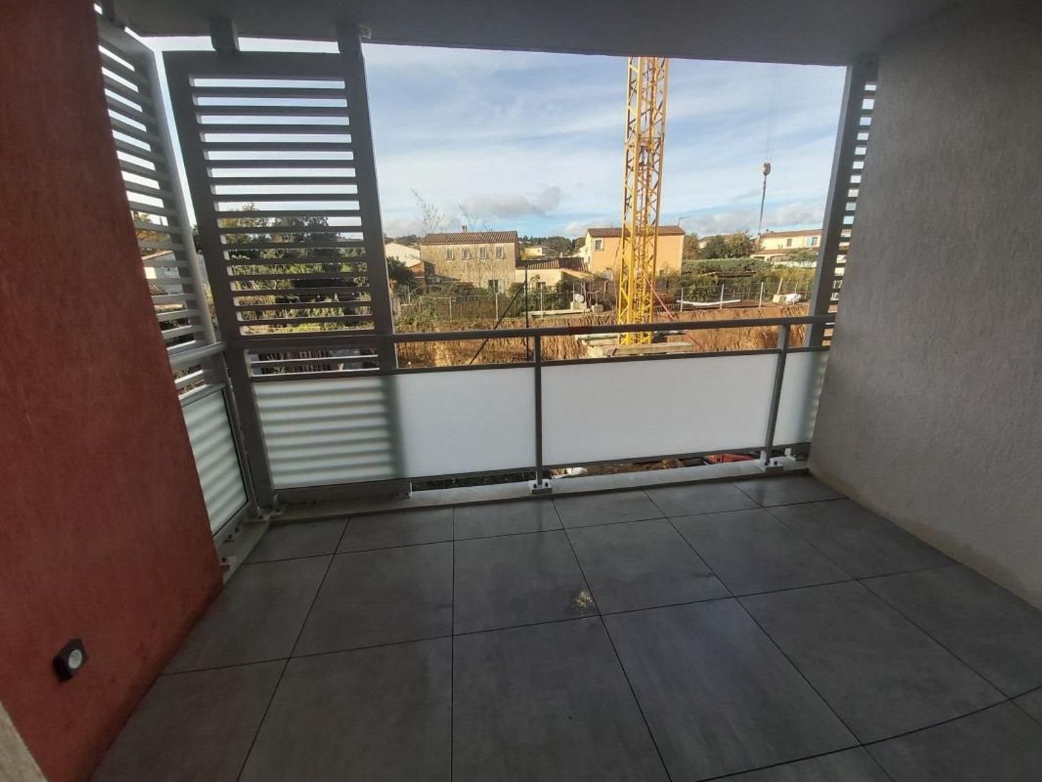 Appartement à louer, 40m², Cogolin