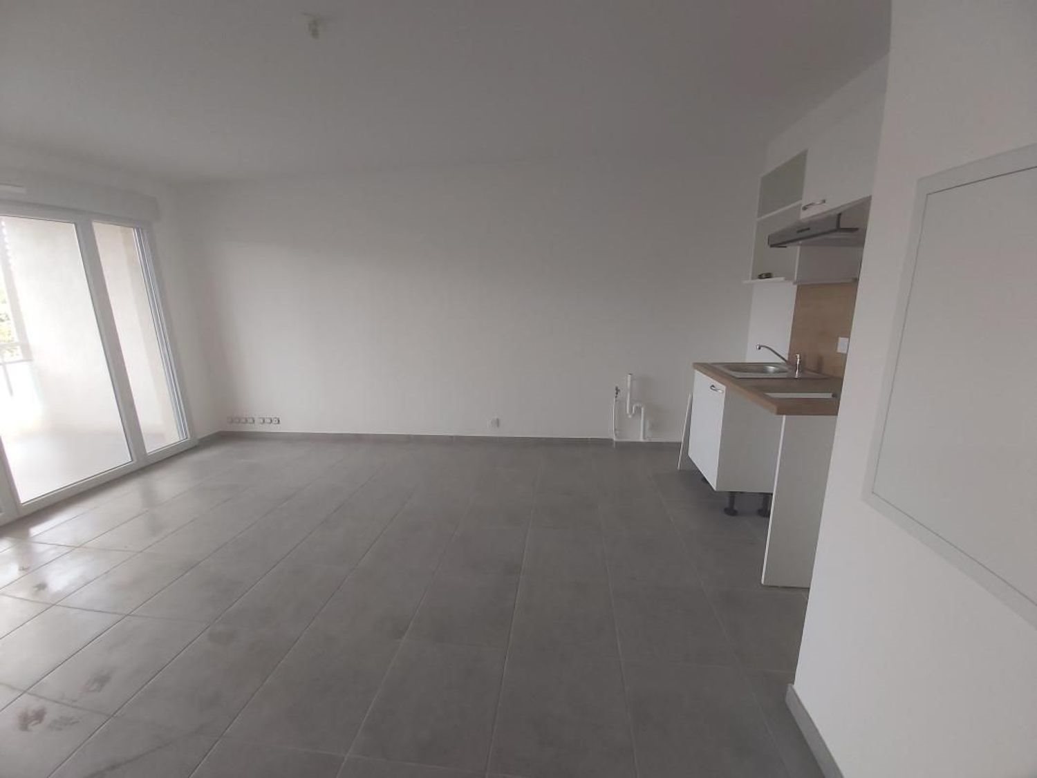 Appartement à louer, 40m², Cogolin