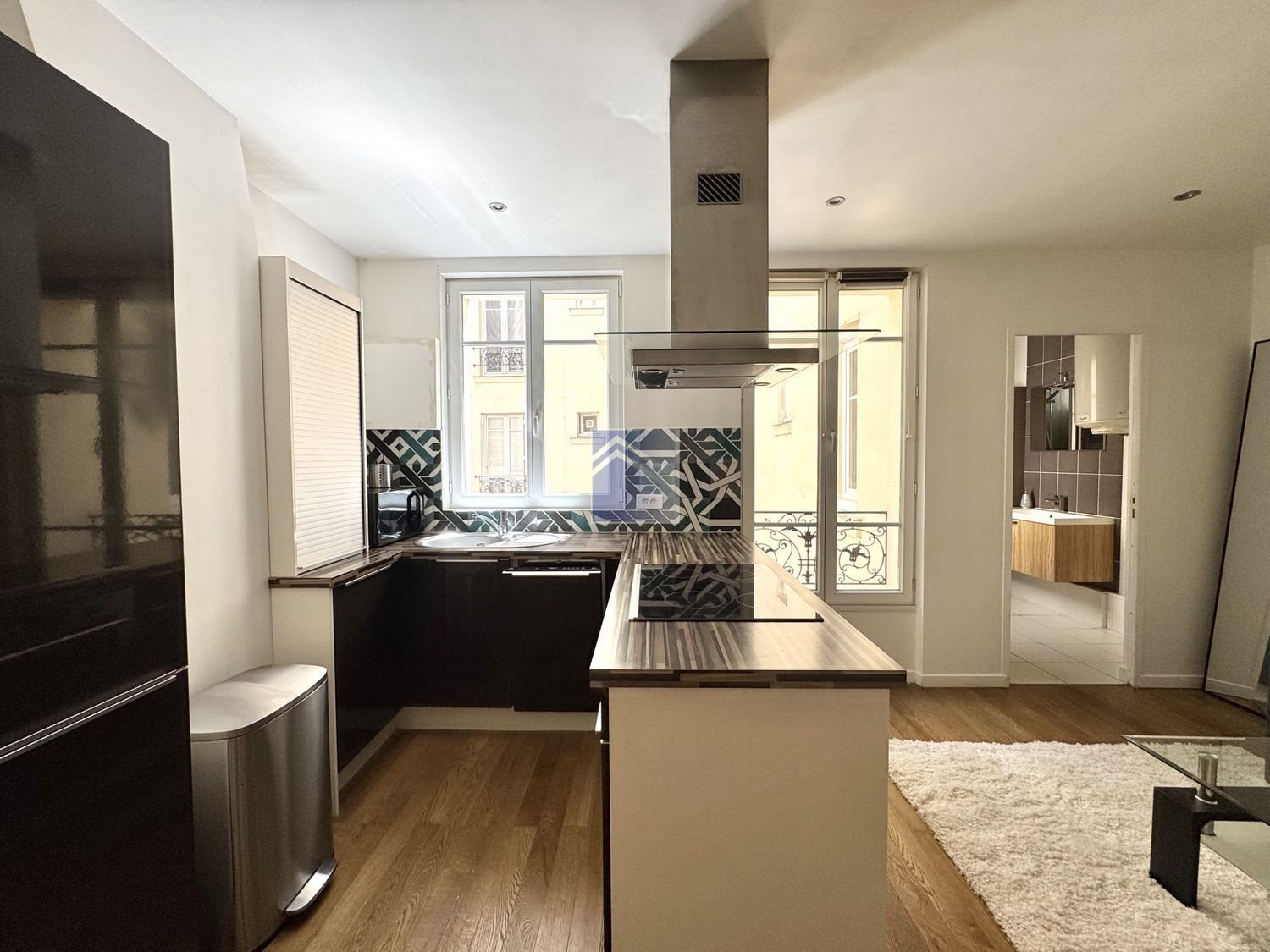 Appartement à vendre, 40m², Courbevoie
