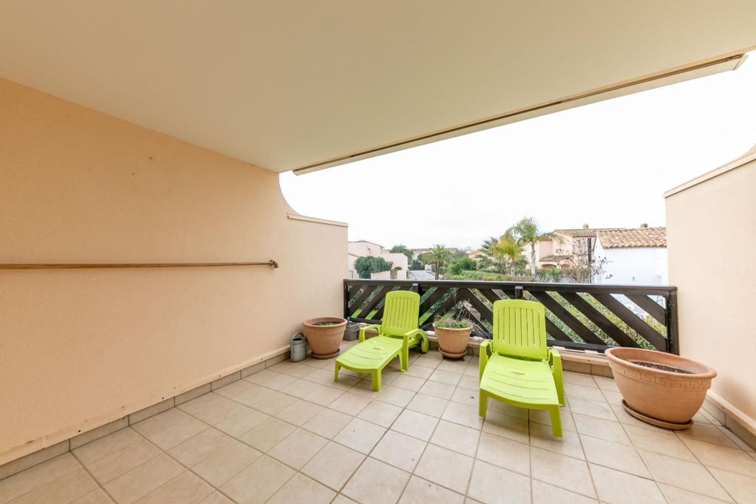 Appartement à vendre, 57m², Saint-Cyprien