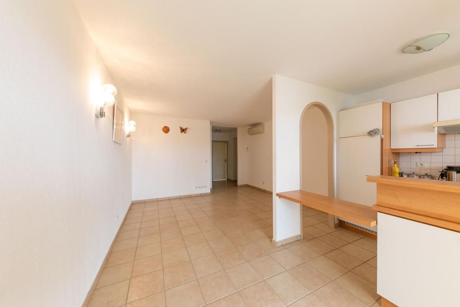 Appartement à vendre, 57m², Saint-Cyprien