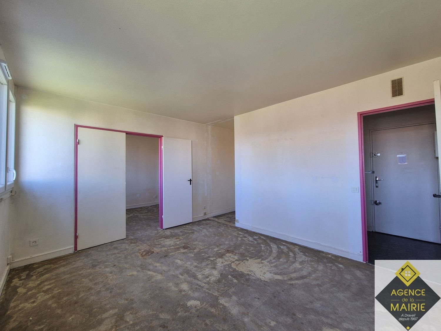 Appartement à vendre, 46m², Draveil