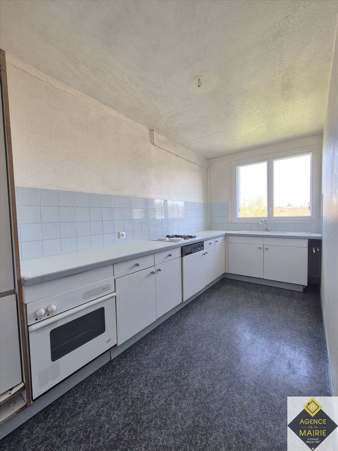Appartement à vendre, 46m², Draveil