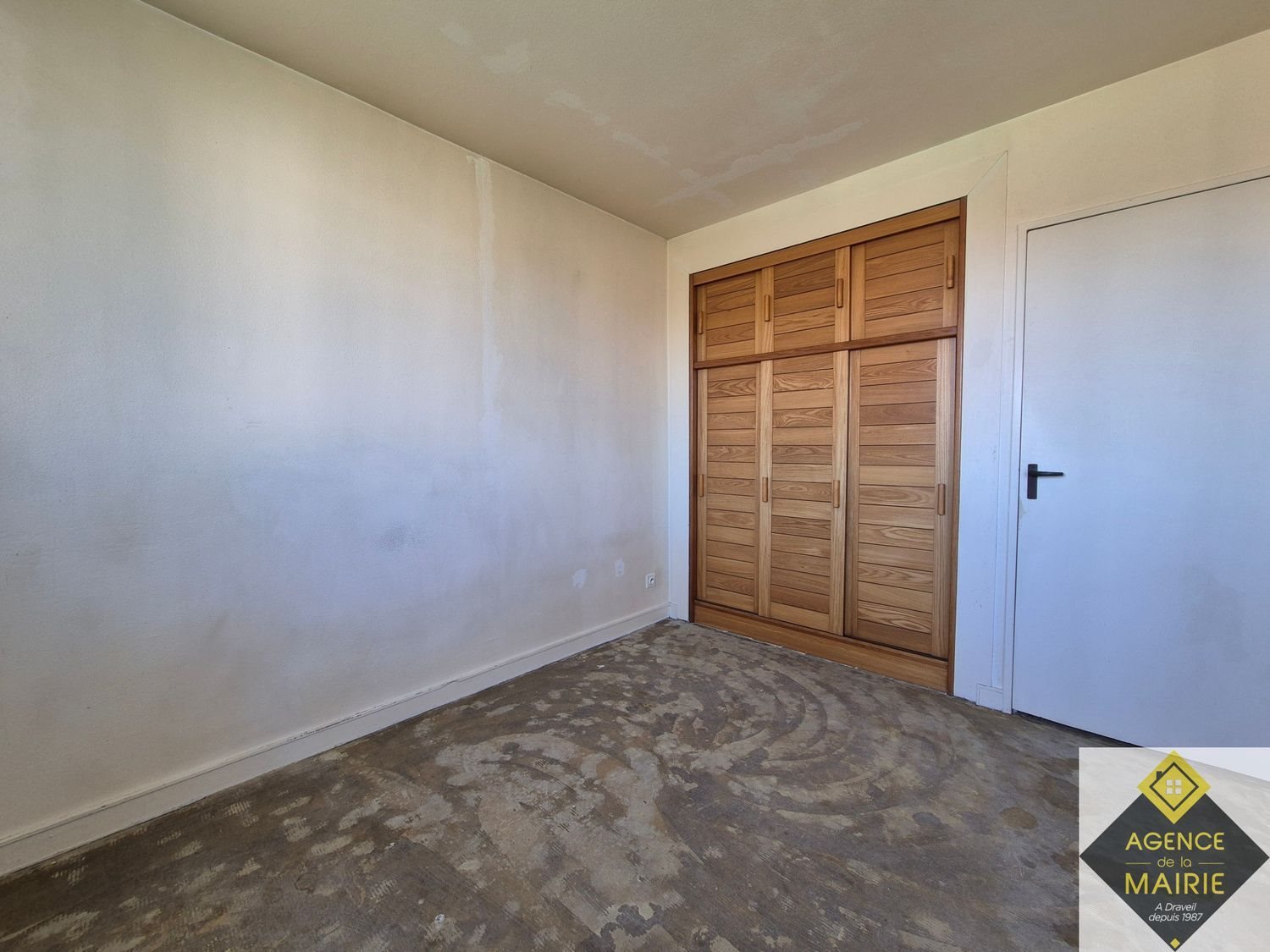 Appartement à vendre, 46m², Draveil