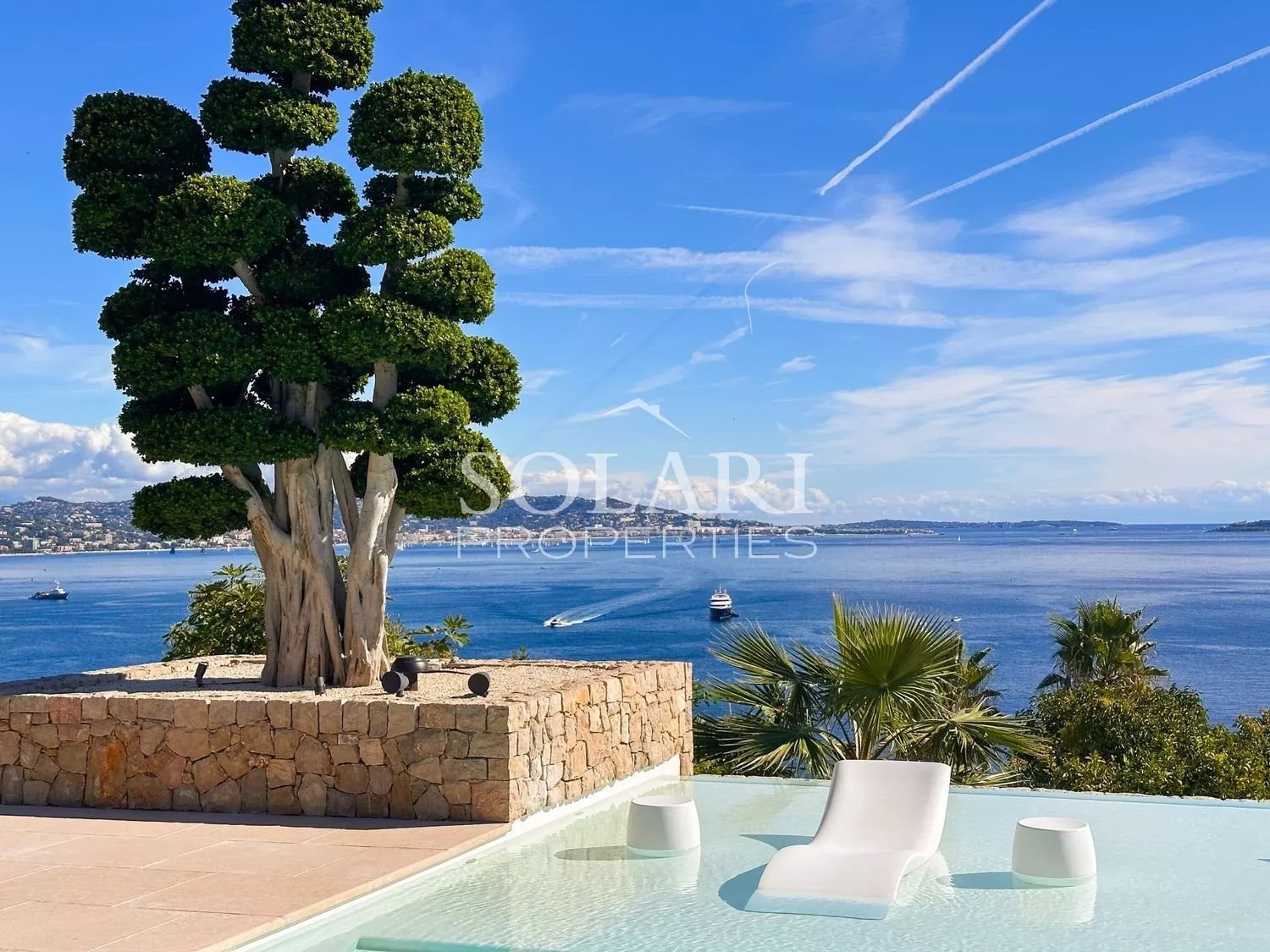 Maison à louer, 700m², Théoule-sur-Mer