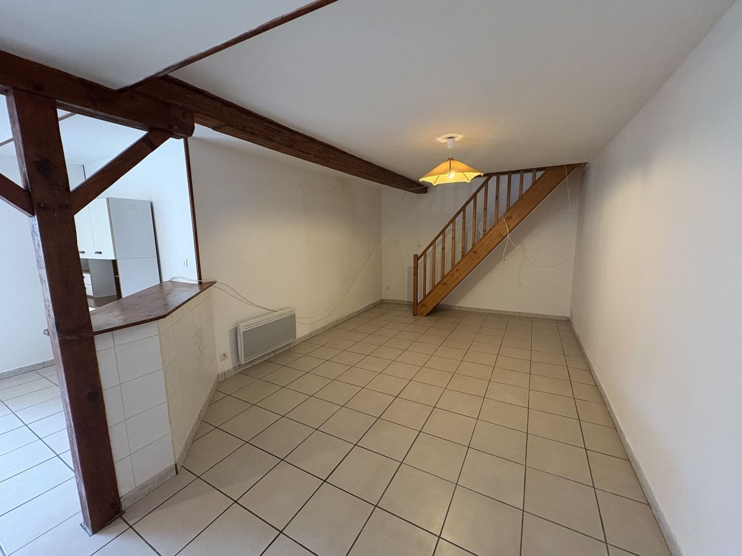 Appartement à louer, 51m², Surgères