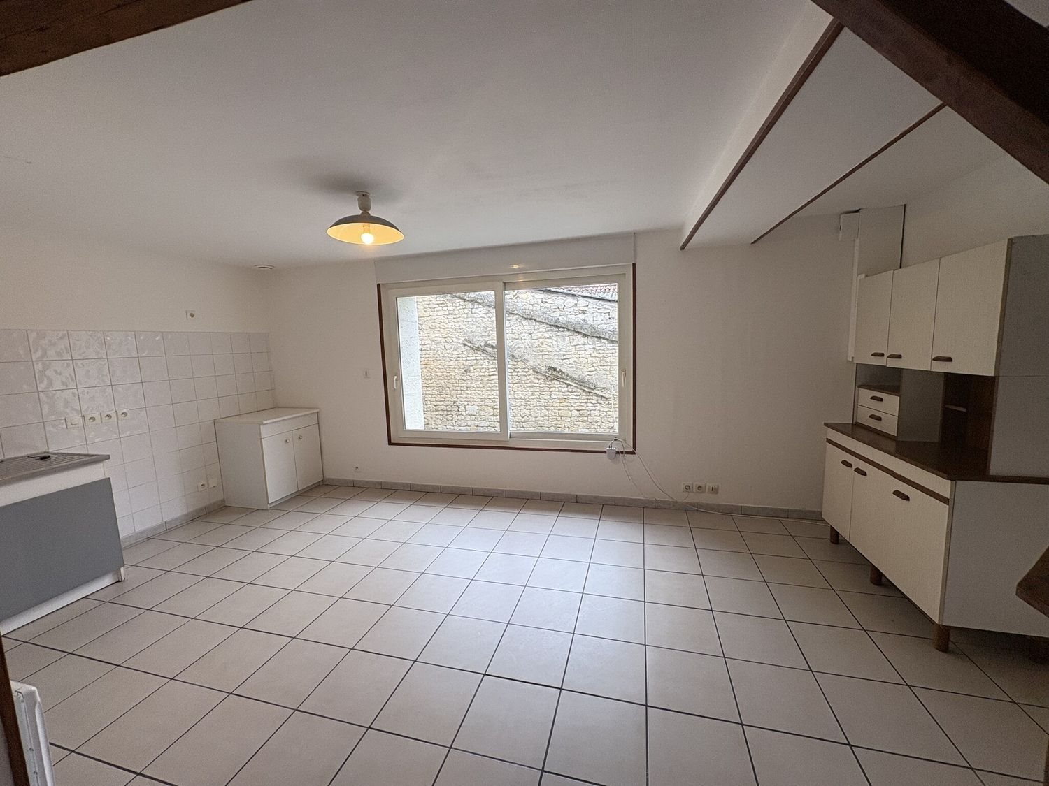 Appartement à louer, 51m², Surgères