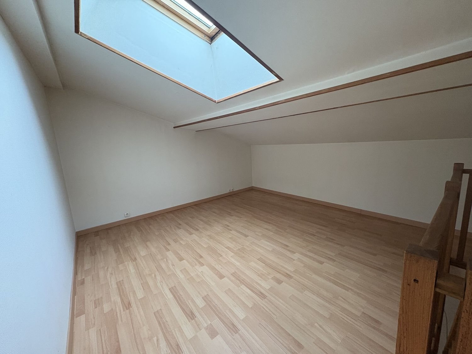 Appartement à louer, 51m², Surgères