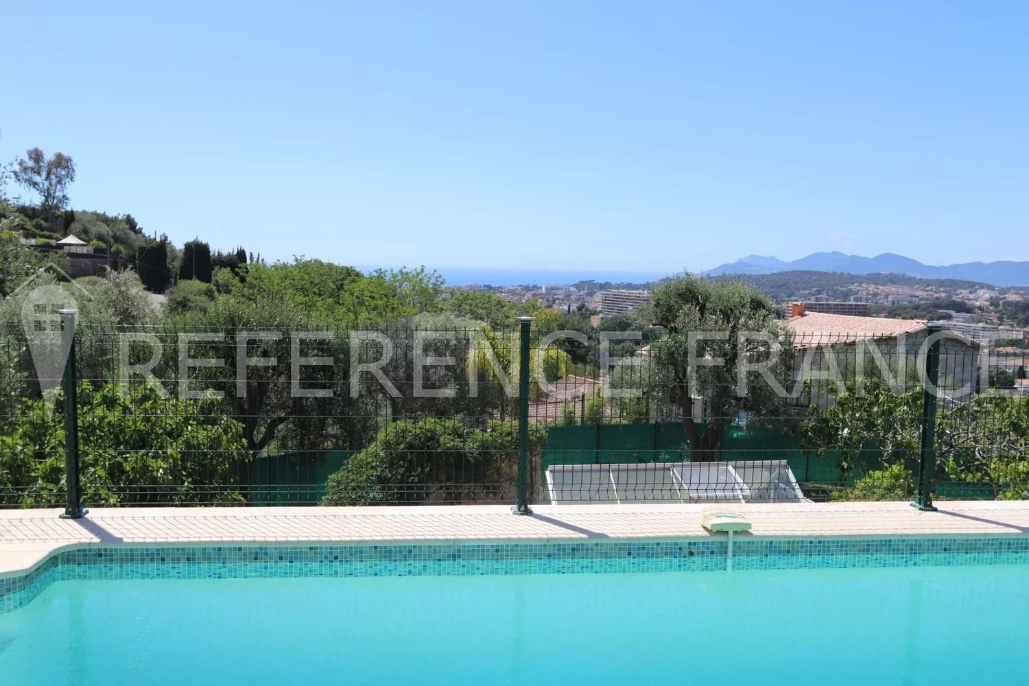 Maison à vendre, 210m², Mougins