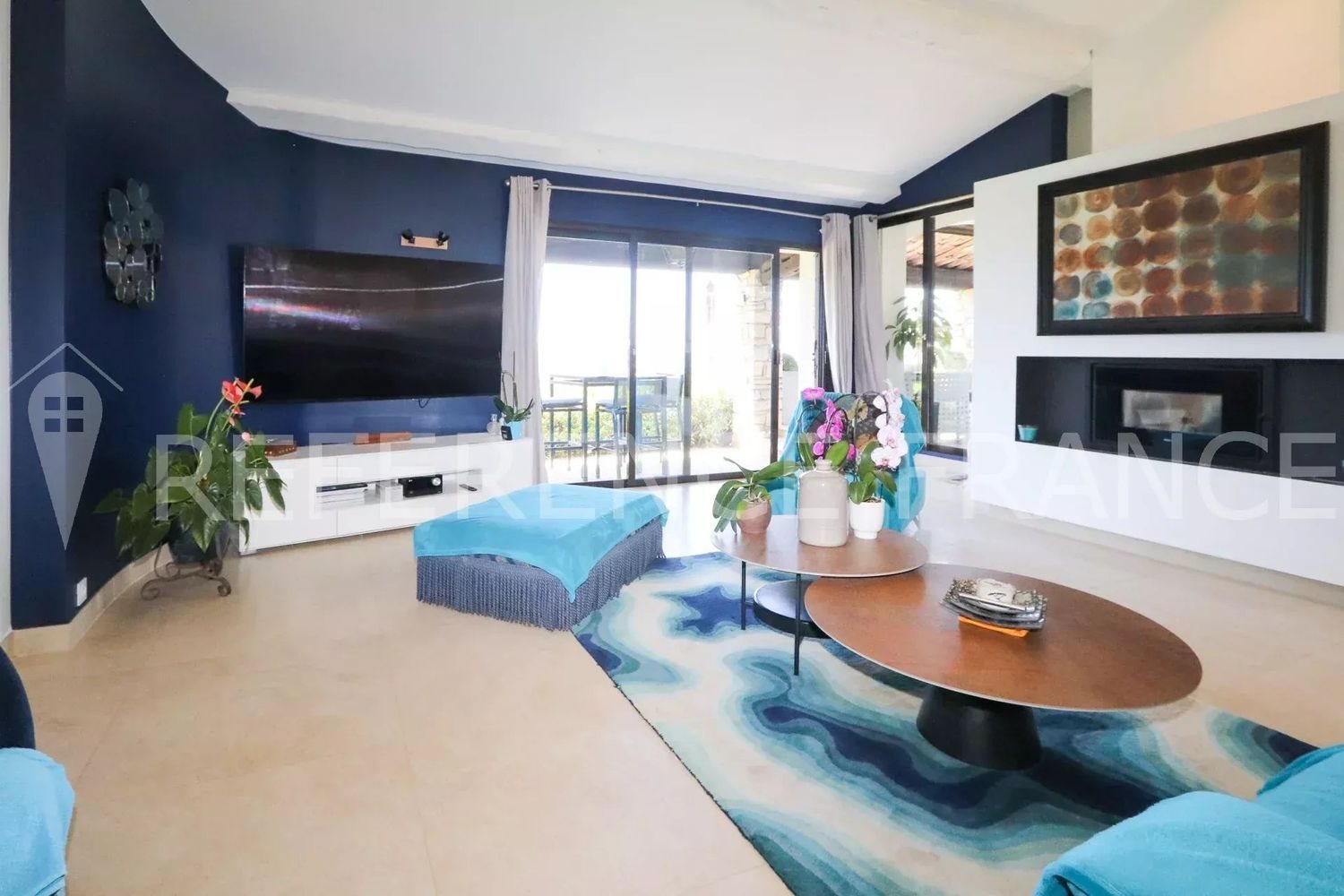 Maison à vendre, 210m², Mougins