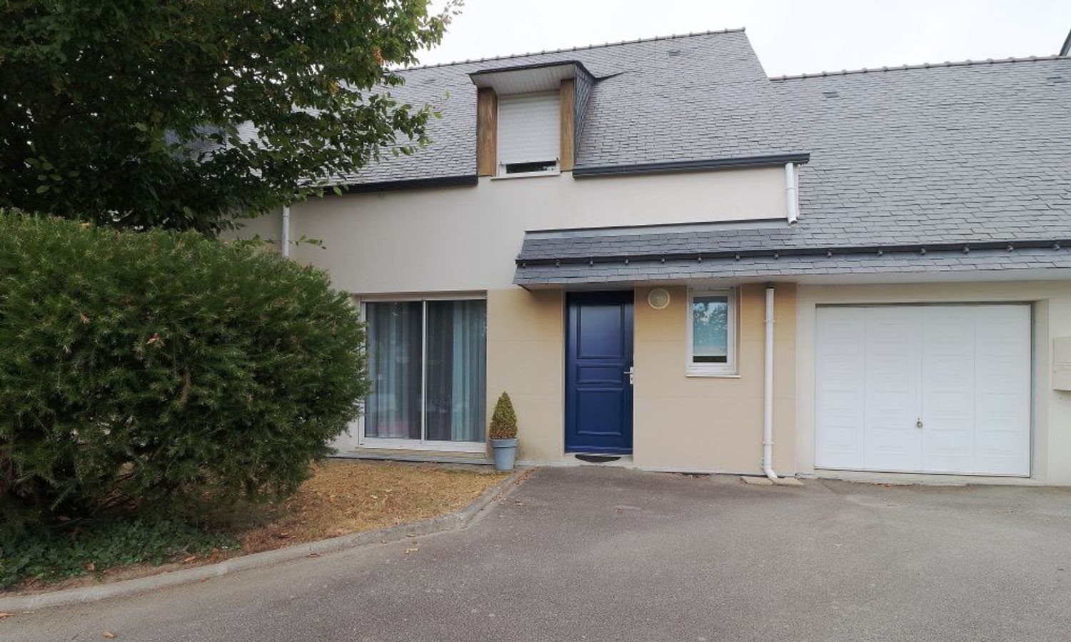 Maison à vendre, 80m², Plougoumelen