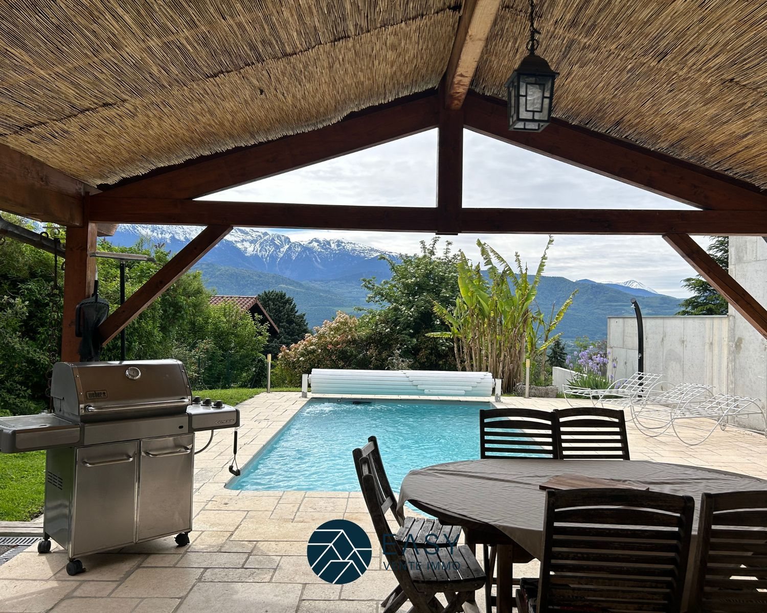 Maison à vendre, 159m², Saint-Ismier