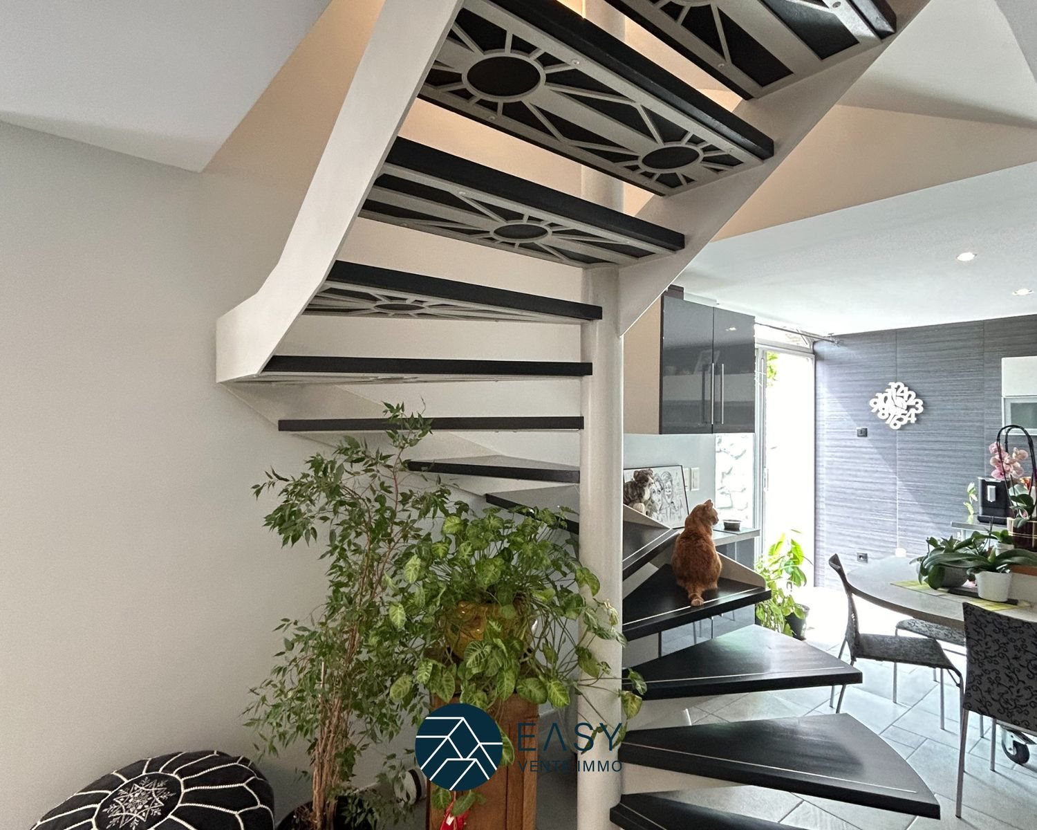 Maison à vendre, 159m², Saint-Ismier