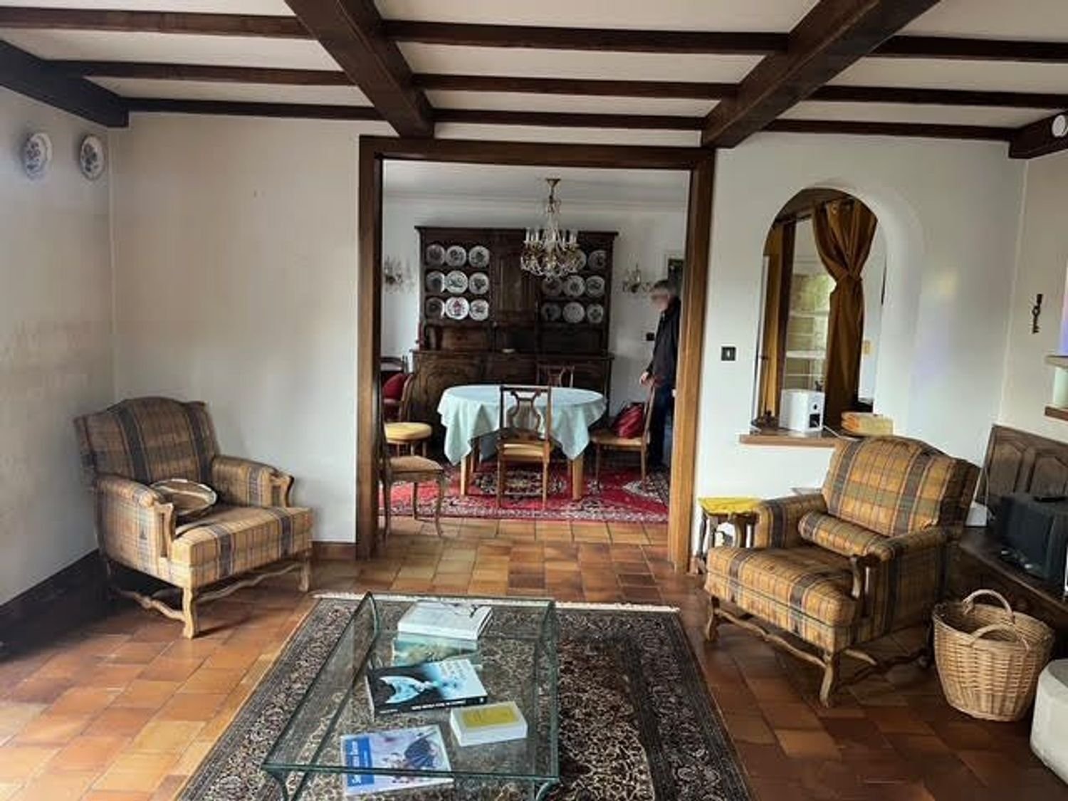 Maison à vendre, 188m², Contrexéville