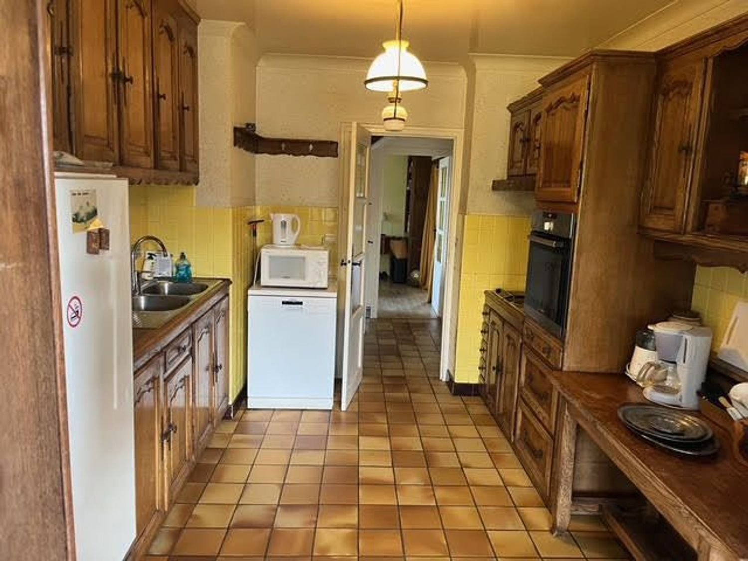 Maison à vendre, 188m², Contrexéville